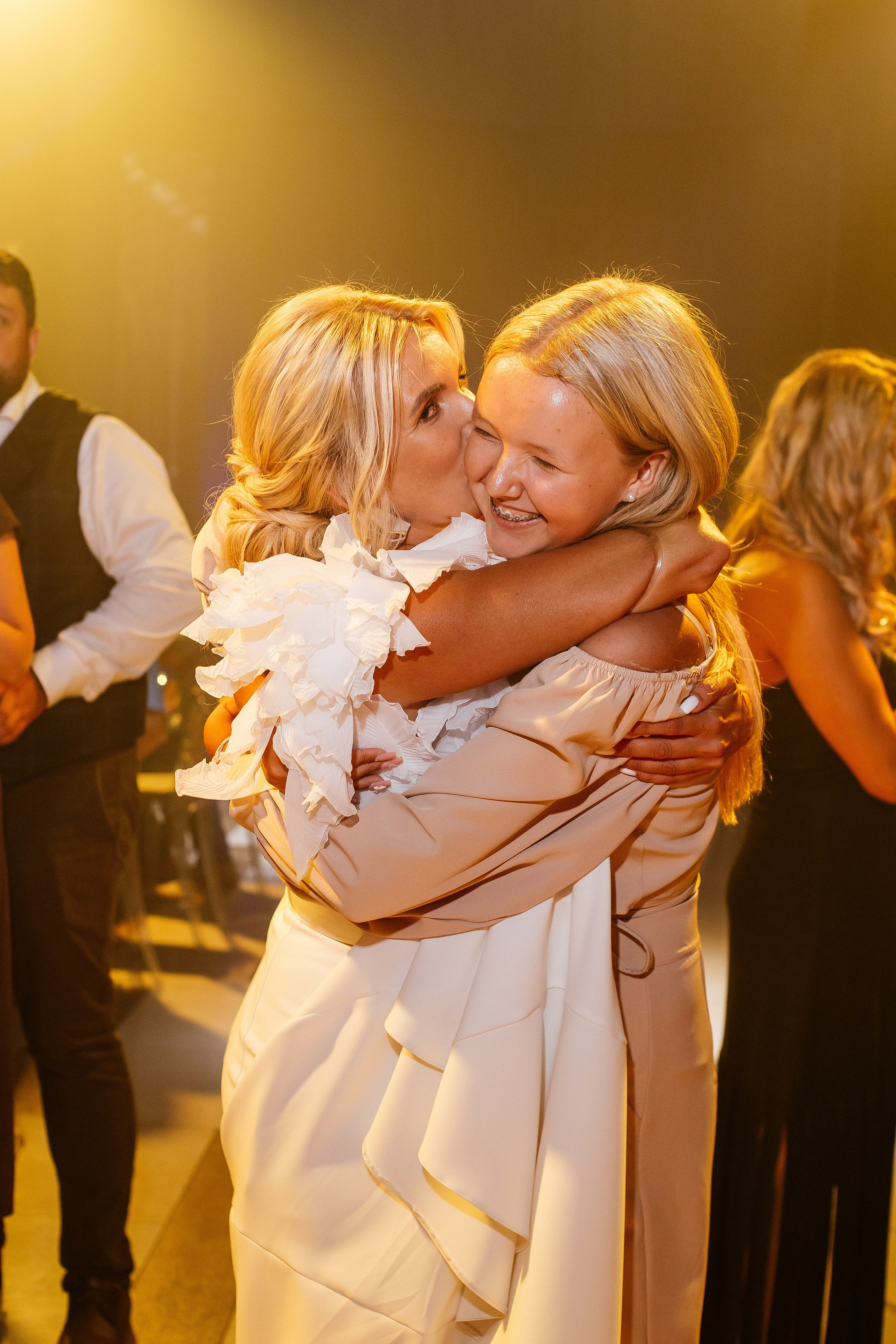 Свадебный гала-ужин. Фотограф в Иркутске