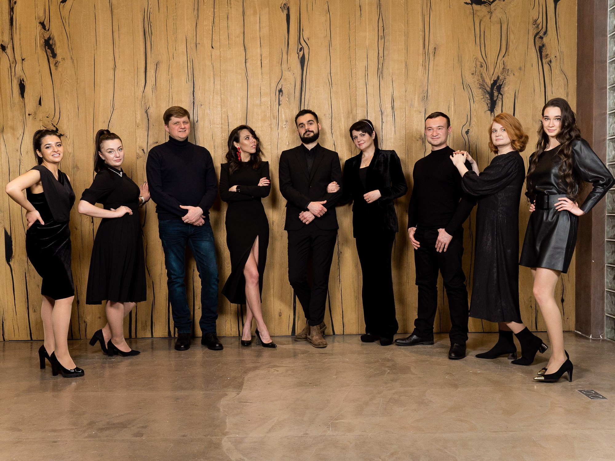 Бизнес\Деловые портреты. Репортажный фотограф Денис Тихомиров. Москва