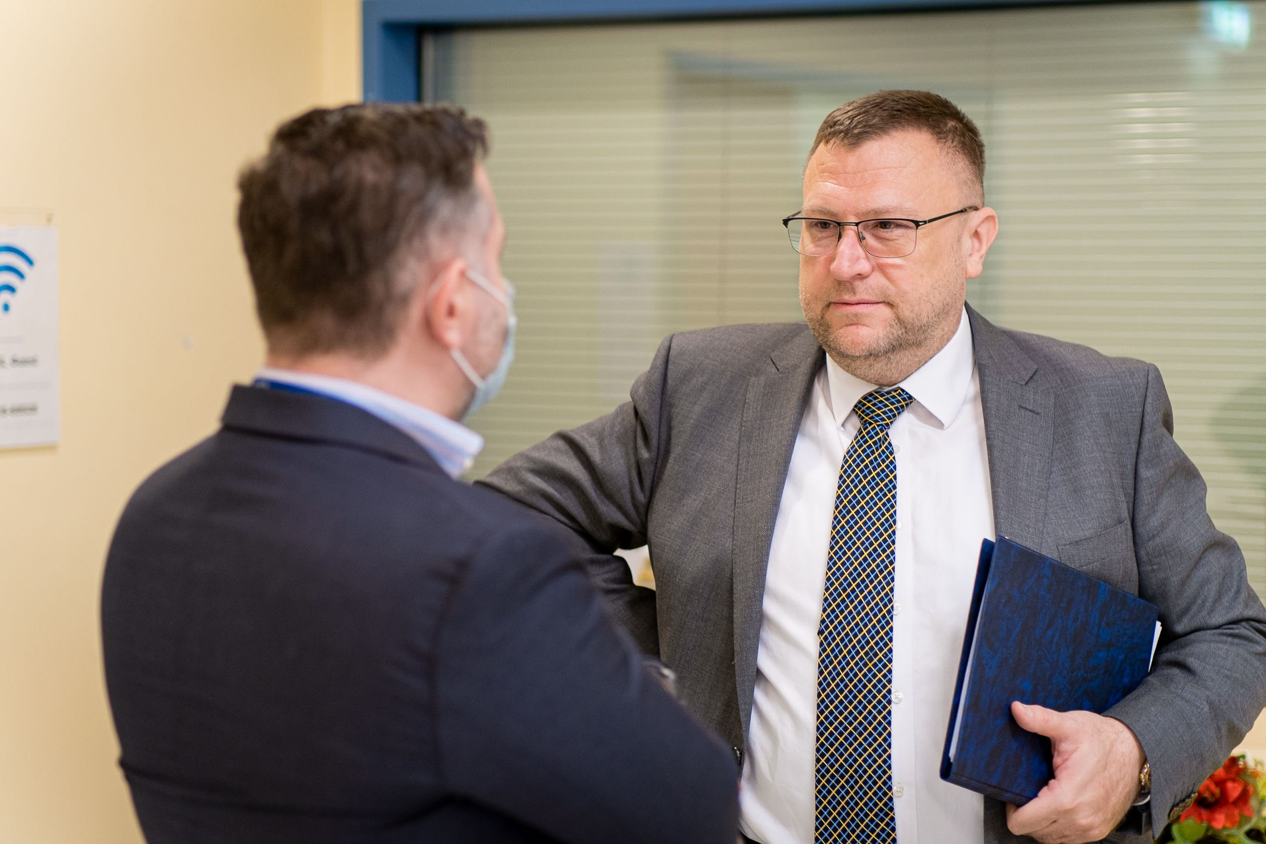 Заседание представителей стран ЕС в Москве. Репортажный фотограф Денис Тихомиров. Москва