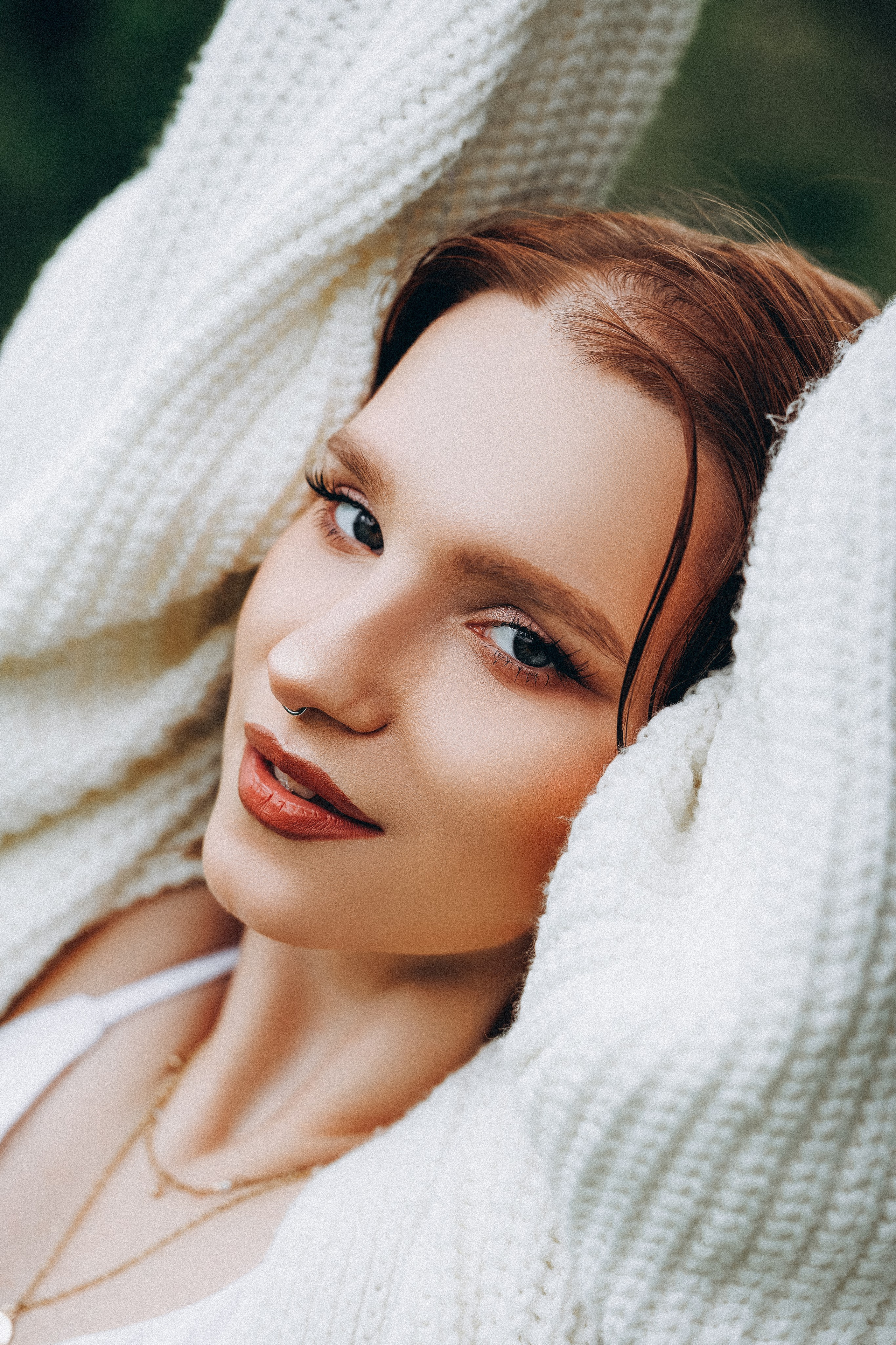 Индивидуальные фотопрогулки. Фотограф Минск