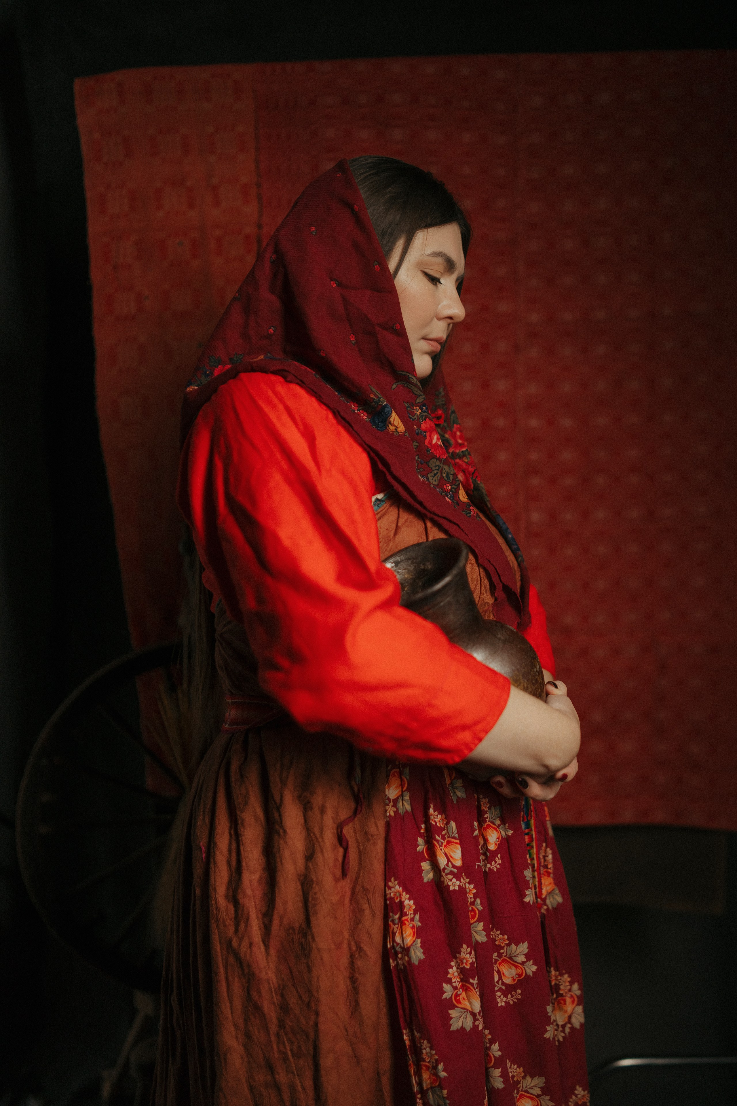 Ульяна. Фотограф в Ижевске Маша Бакланова