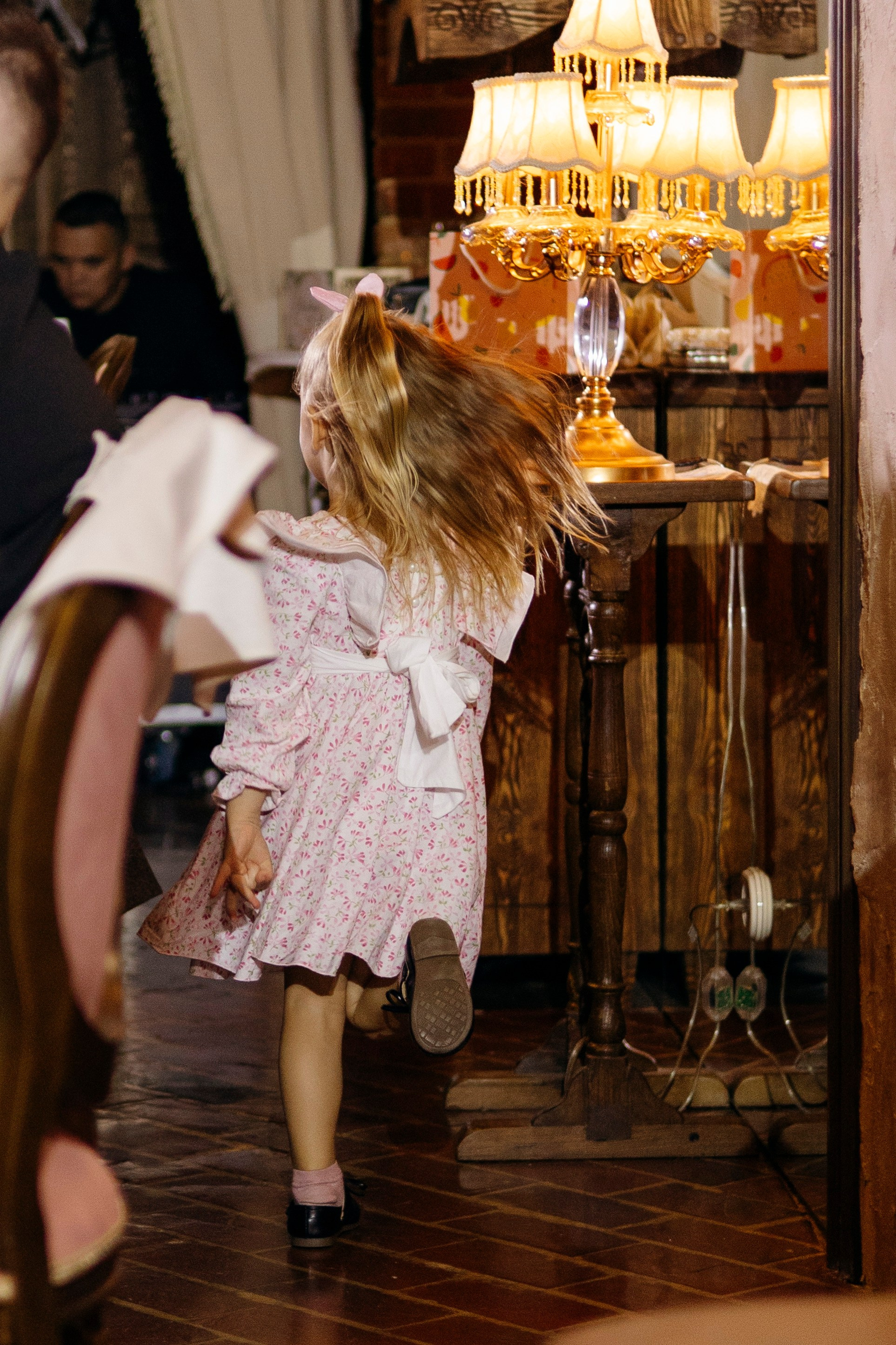 Роман и Ксения. Nikolpinhasova