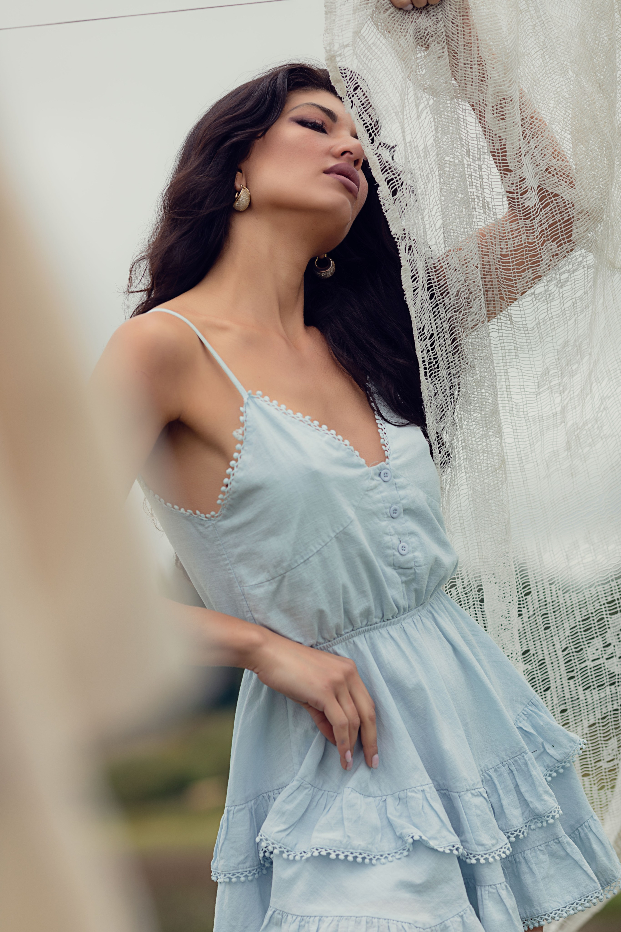 ФОТОПРОЕКТ «СТИРКА БЕЛЬЯ». ФотоХудожник Харитонова Ирина г. Санкт-Петербург