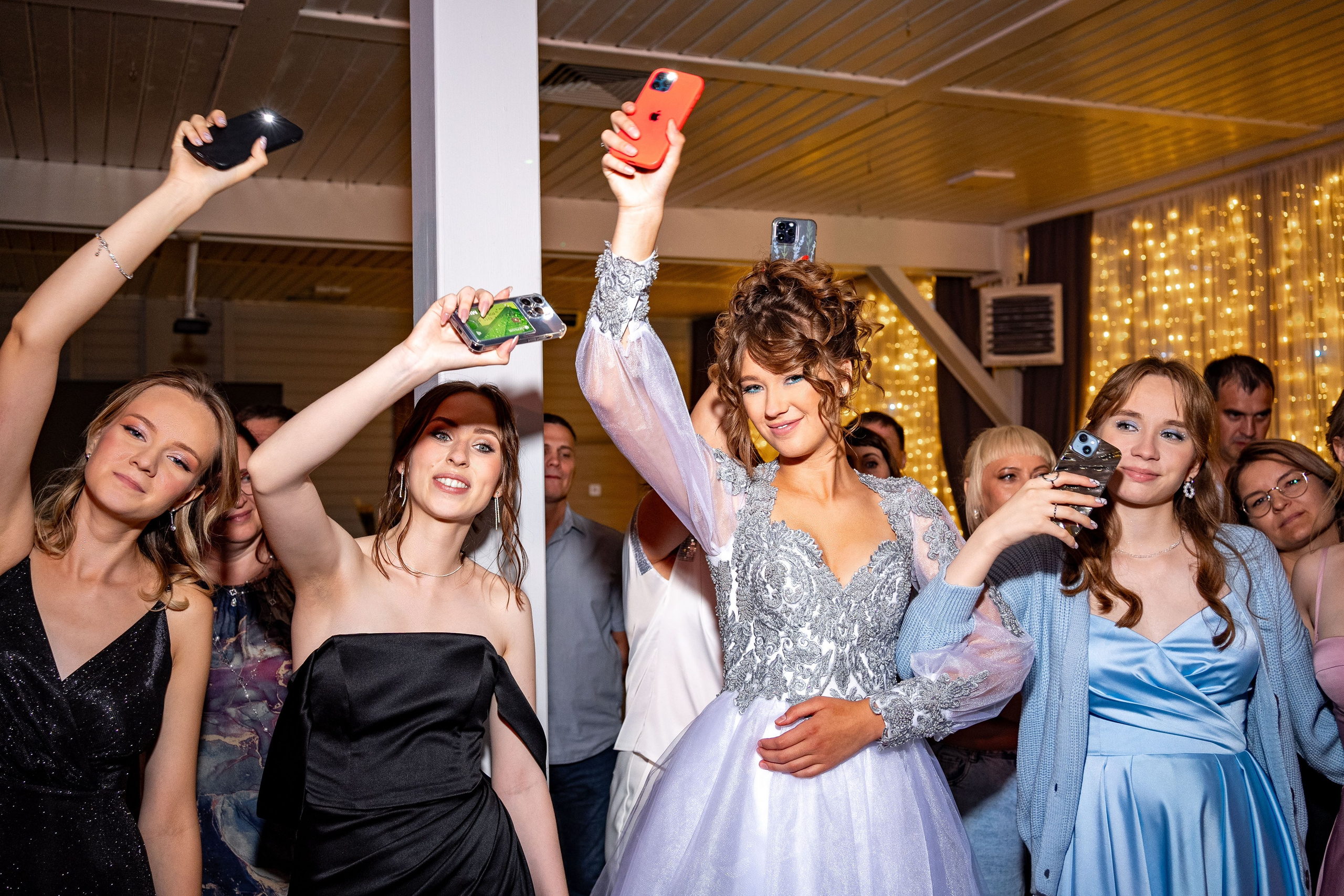 Фотосессия на выпускной. Right Book Выпускные альбомы в Самаре