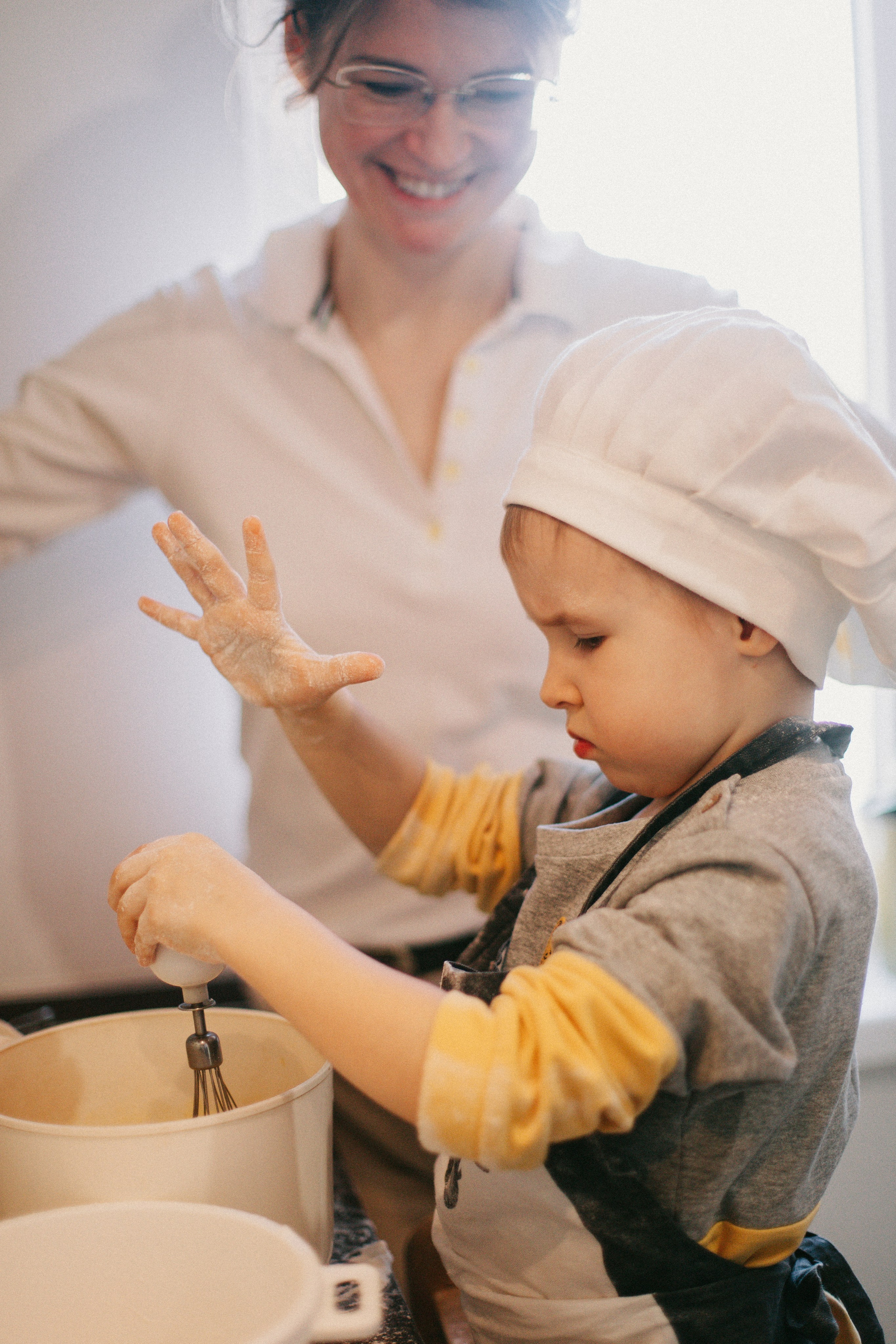 Домашняя новогодняя. Фотограф в Краснодаре