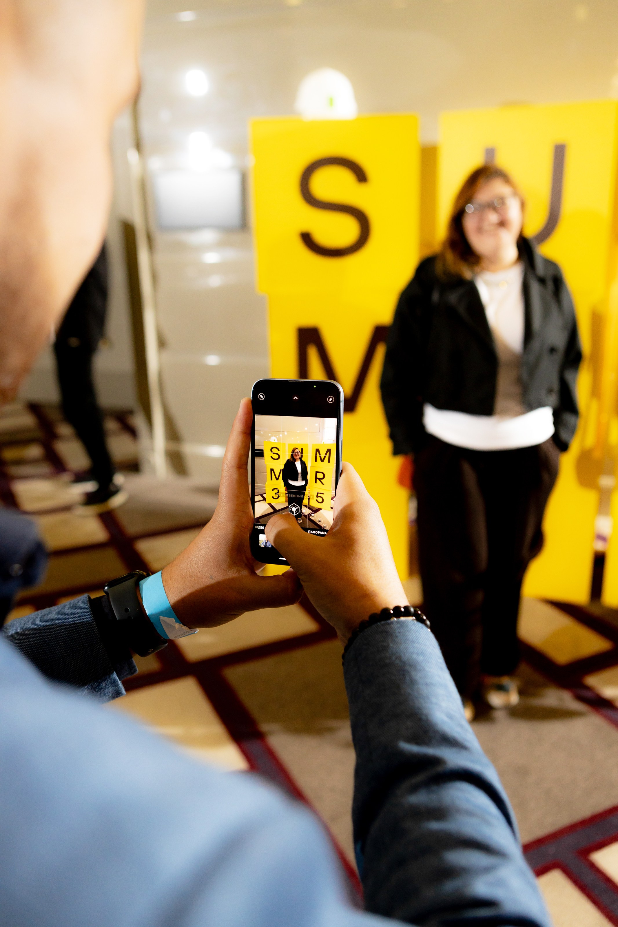 Summer365 in Sheraton. Фотограф в Батуми Павел Шарников