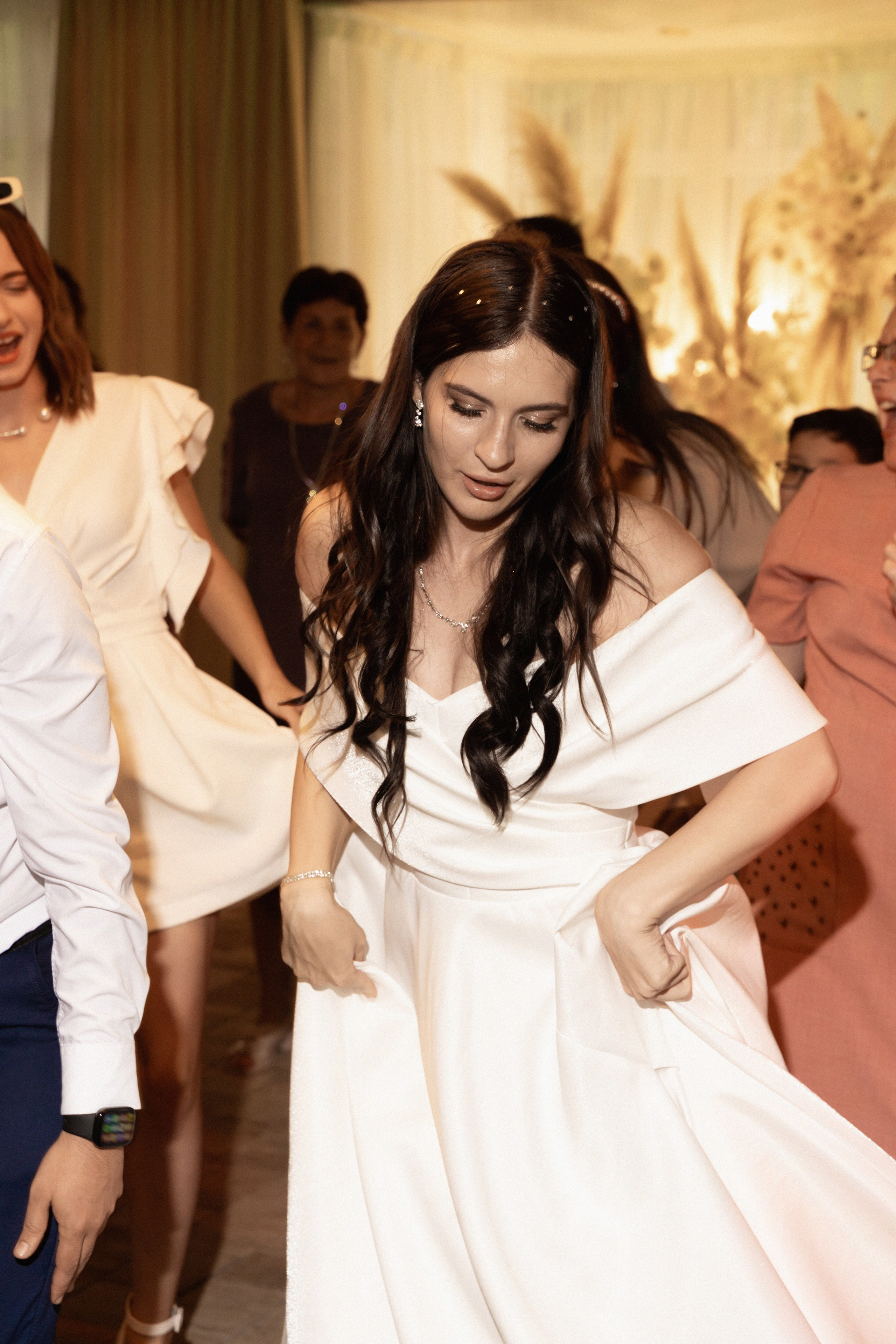 Банкет. Фотограф Надежда Погребняк | Рязань | Москва