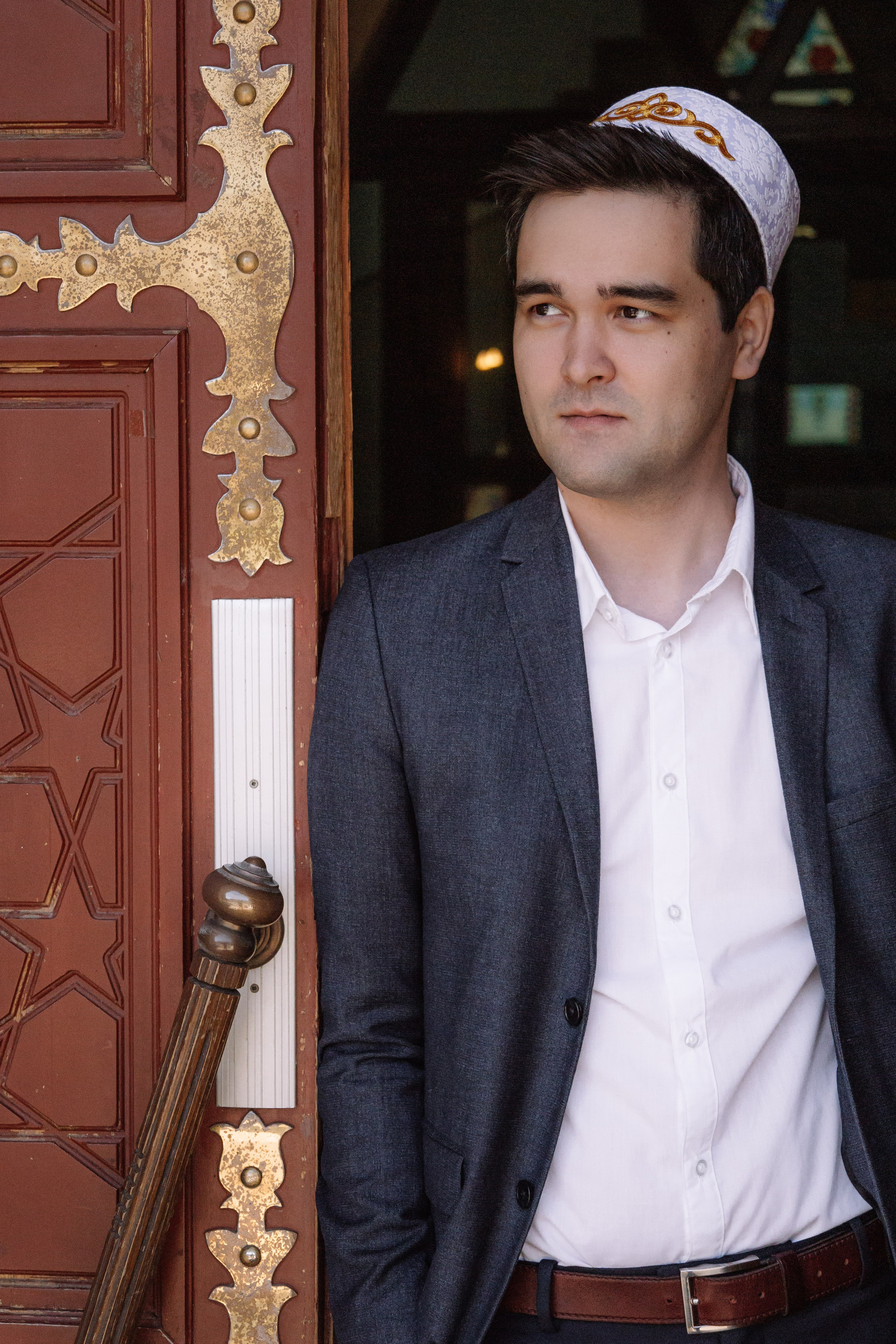 Никах. Фотограф Уфа Башкирия Мухаметянова Алина. Свадебный семейный портретный