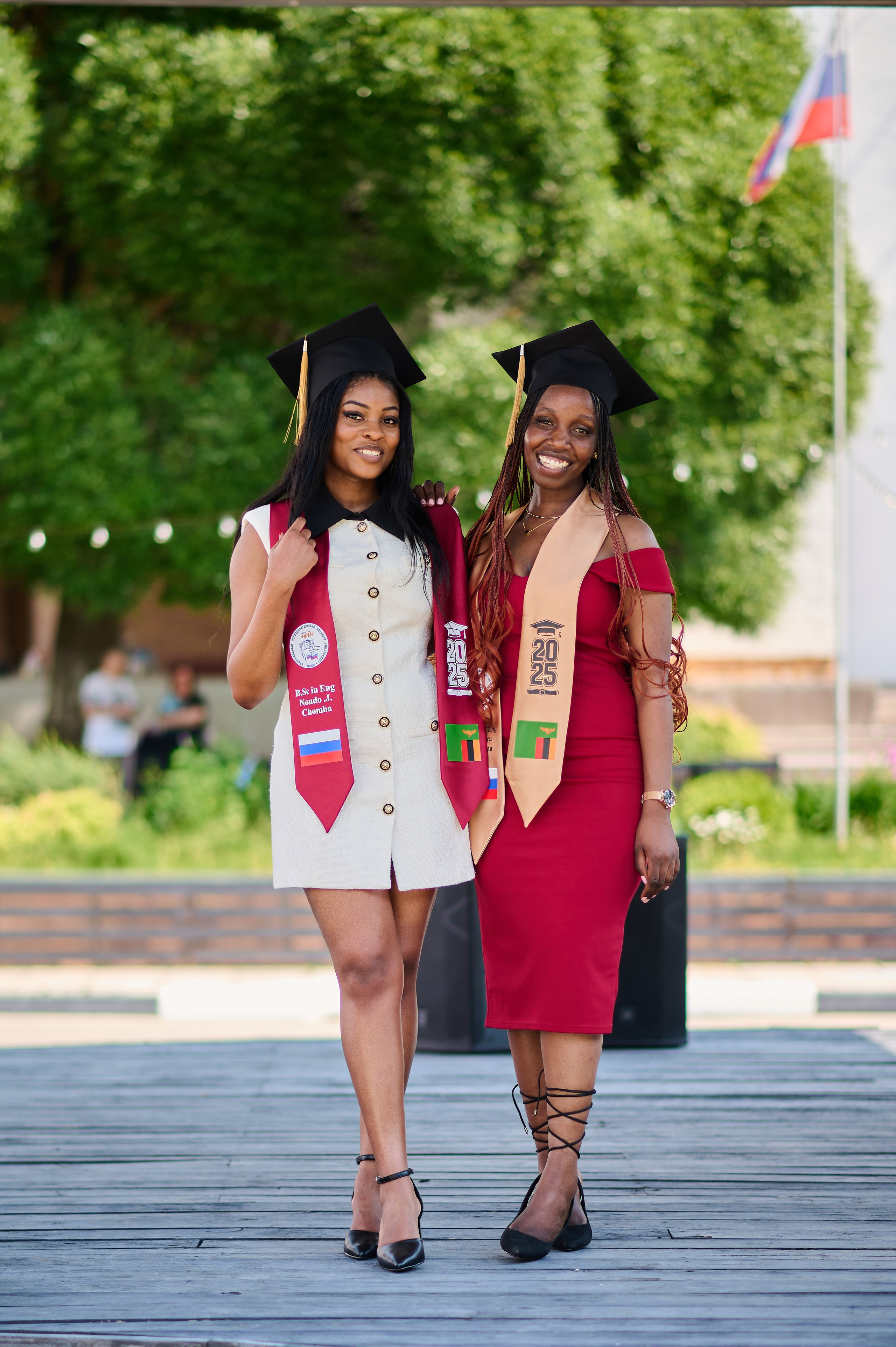 Репортажные съемки. Фотограф Артём Колесник