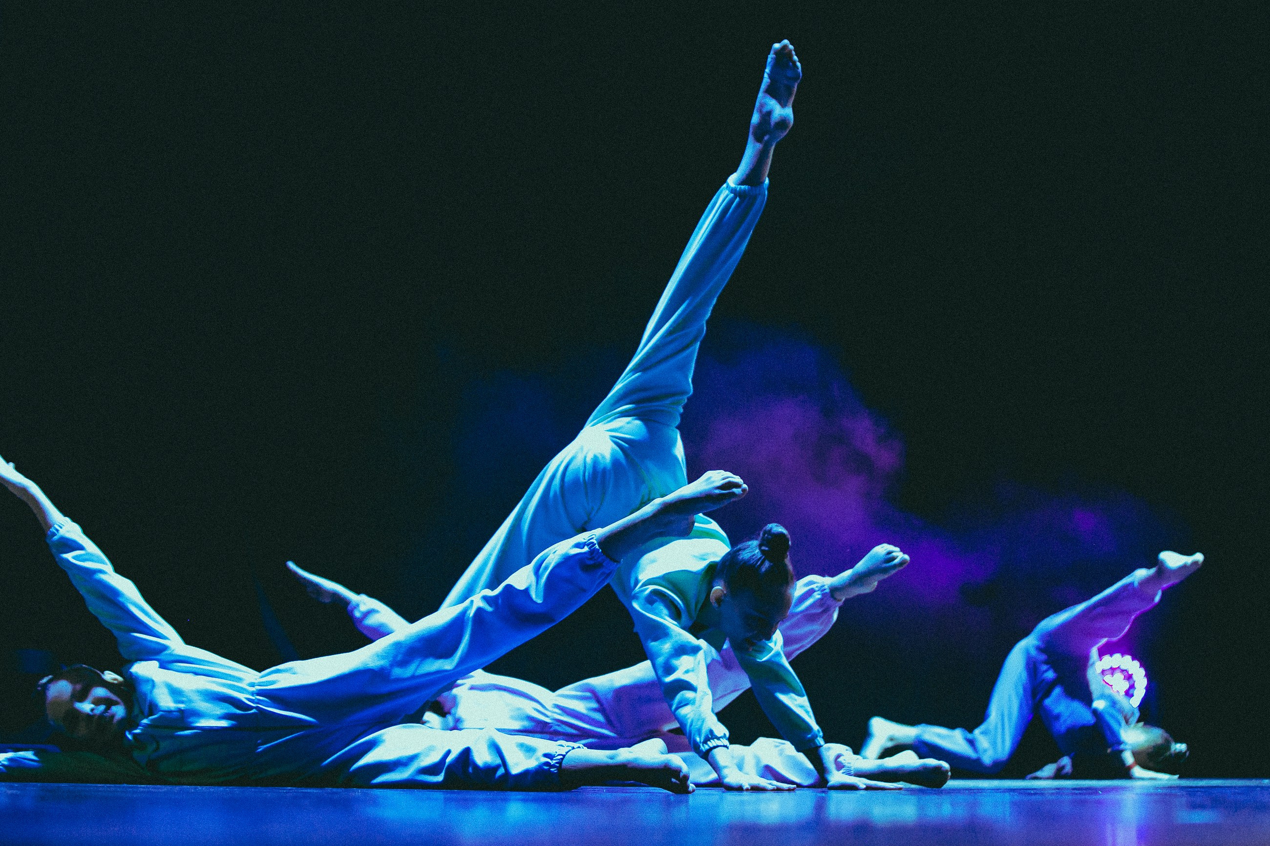 ART OPEN DANCE COMPETITION. Юлия Кулиш // Pocahontas