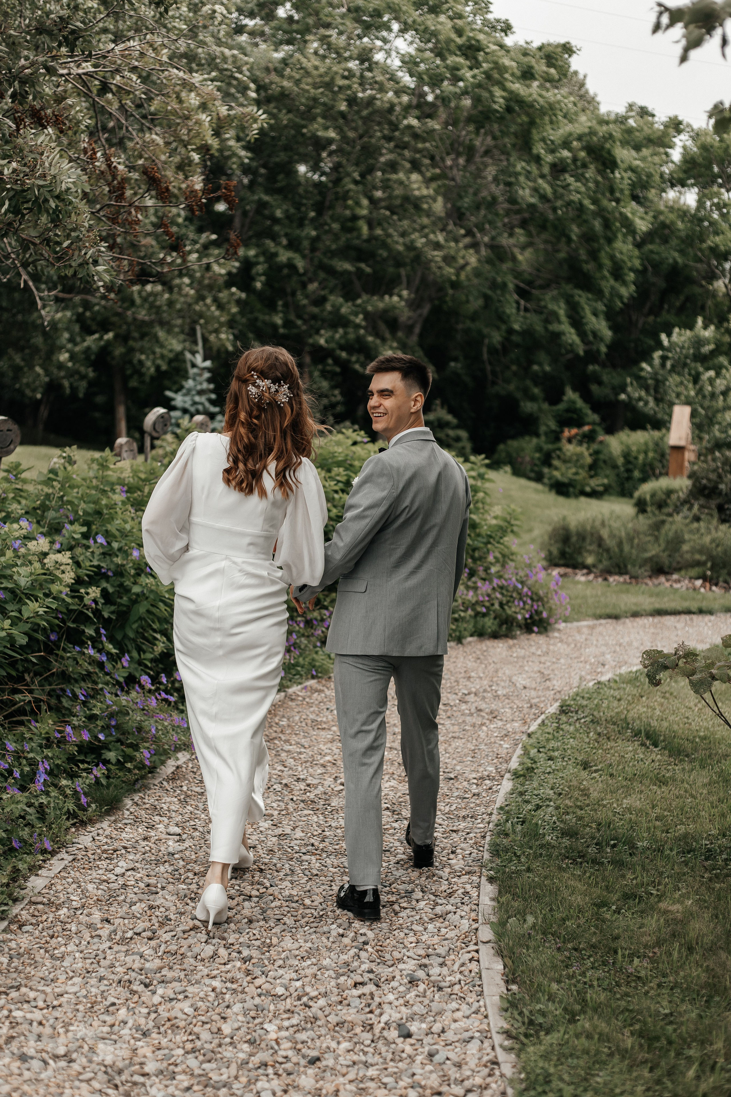 Диана & Никита. Фотограф Южно-Сахалинск Сахалин Анастасия Тучина