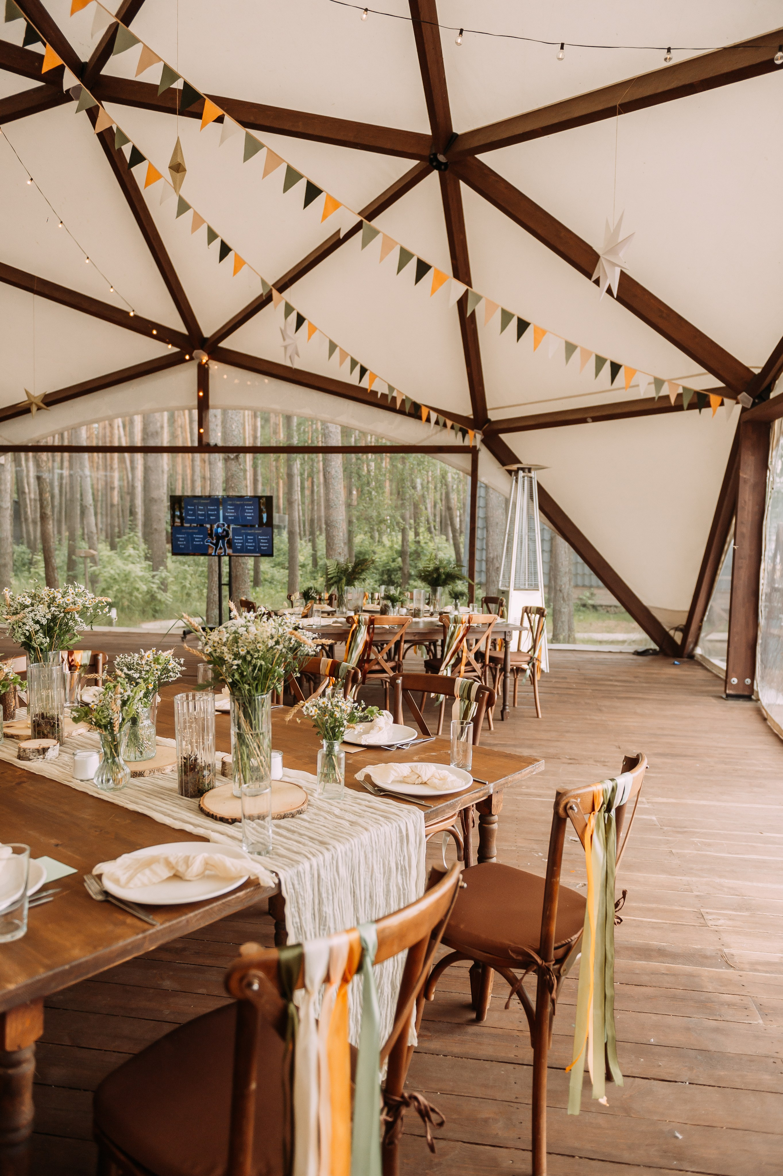 Полина & Сережа. Свадебный фотограф Алёна Замотаева