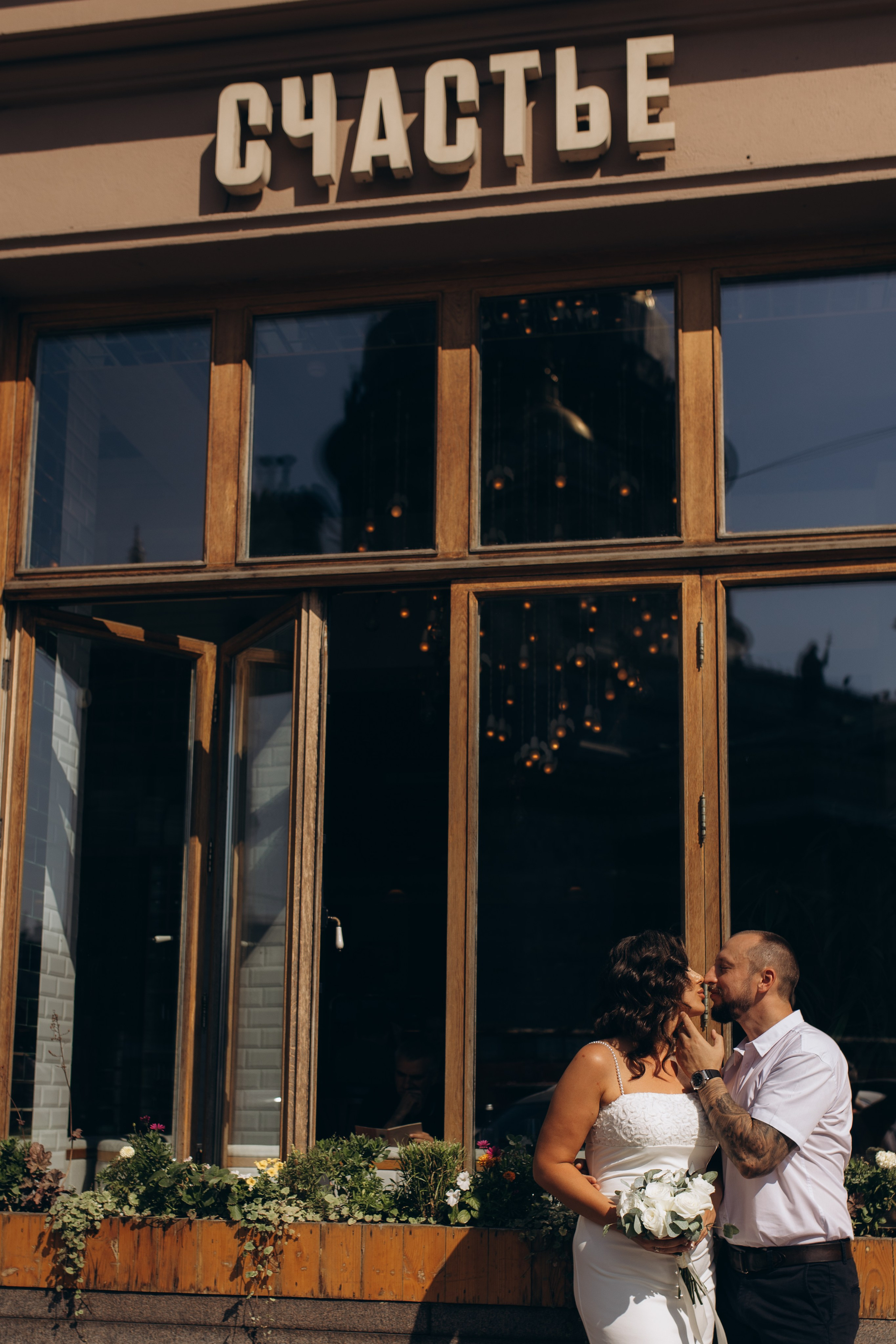 Свадьба. Семейный фотограф в Санкт-Петербурге Виктория Кучерова