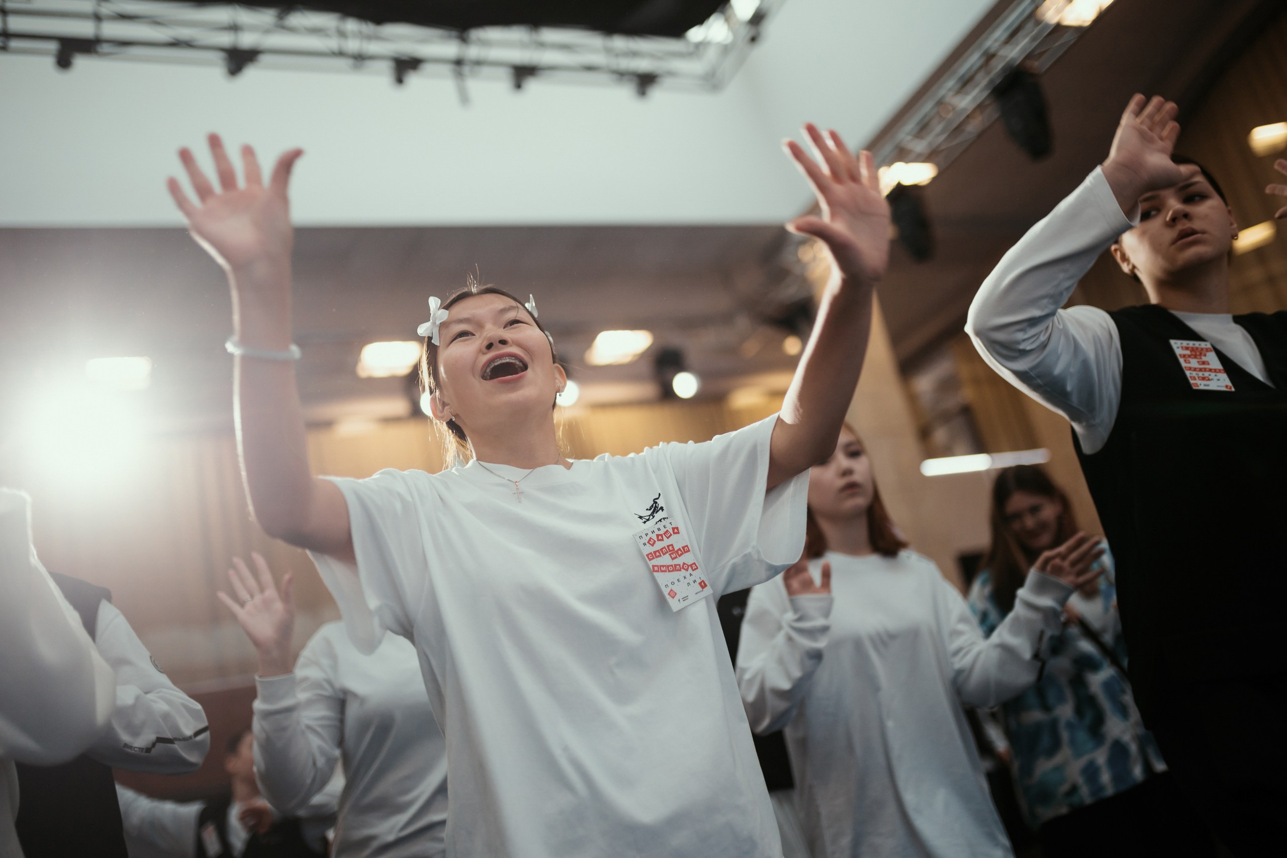 Reportage. Фотограф Ваня Бархатов