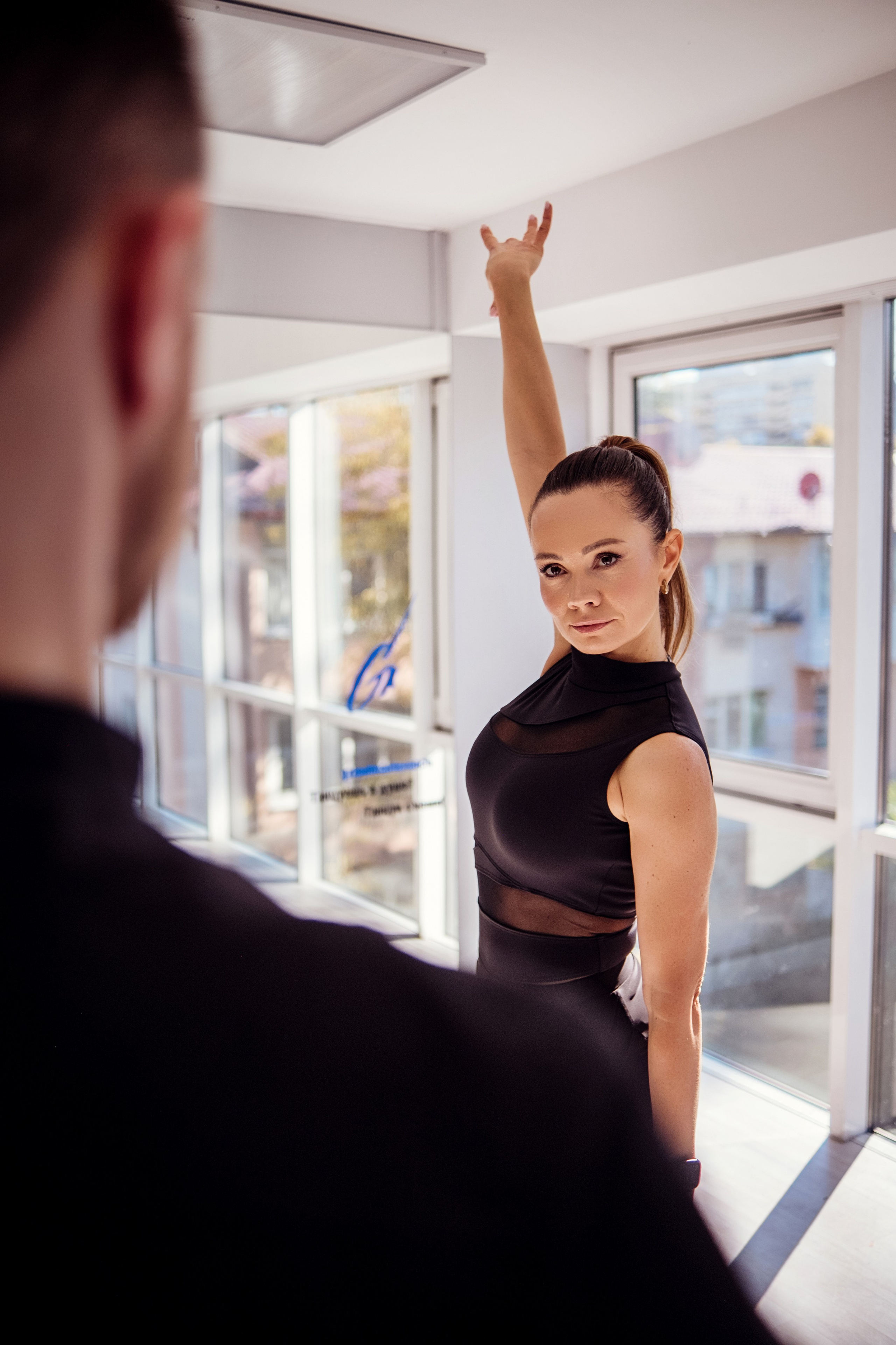 GRAND MASTER. Светлана Ламм