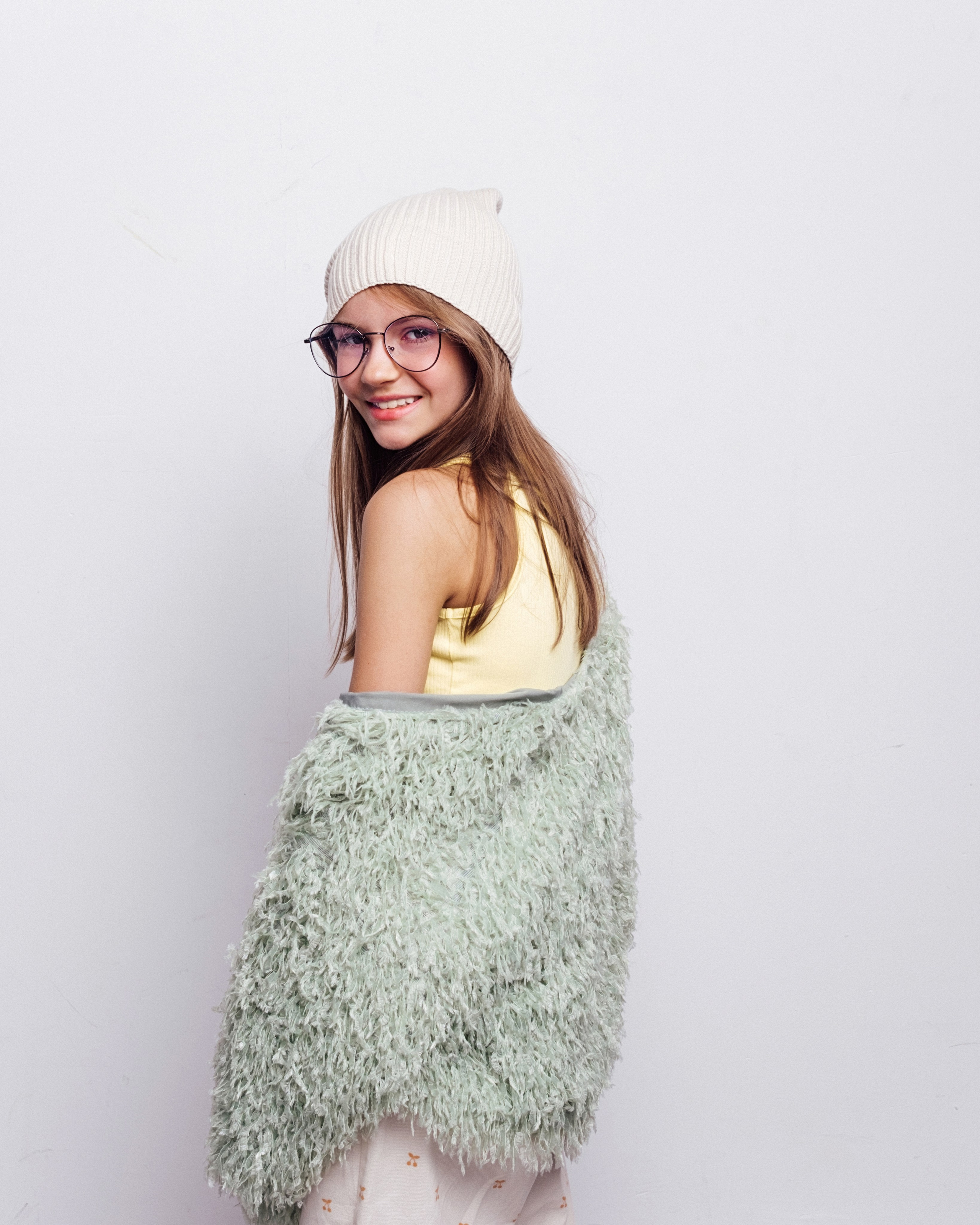 EVDOKIYA. Светлана Ламм