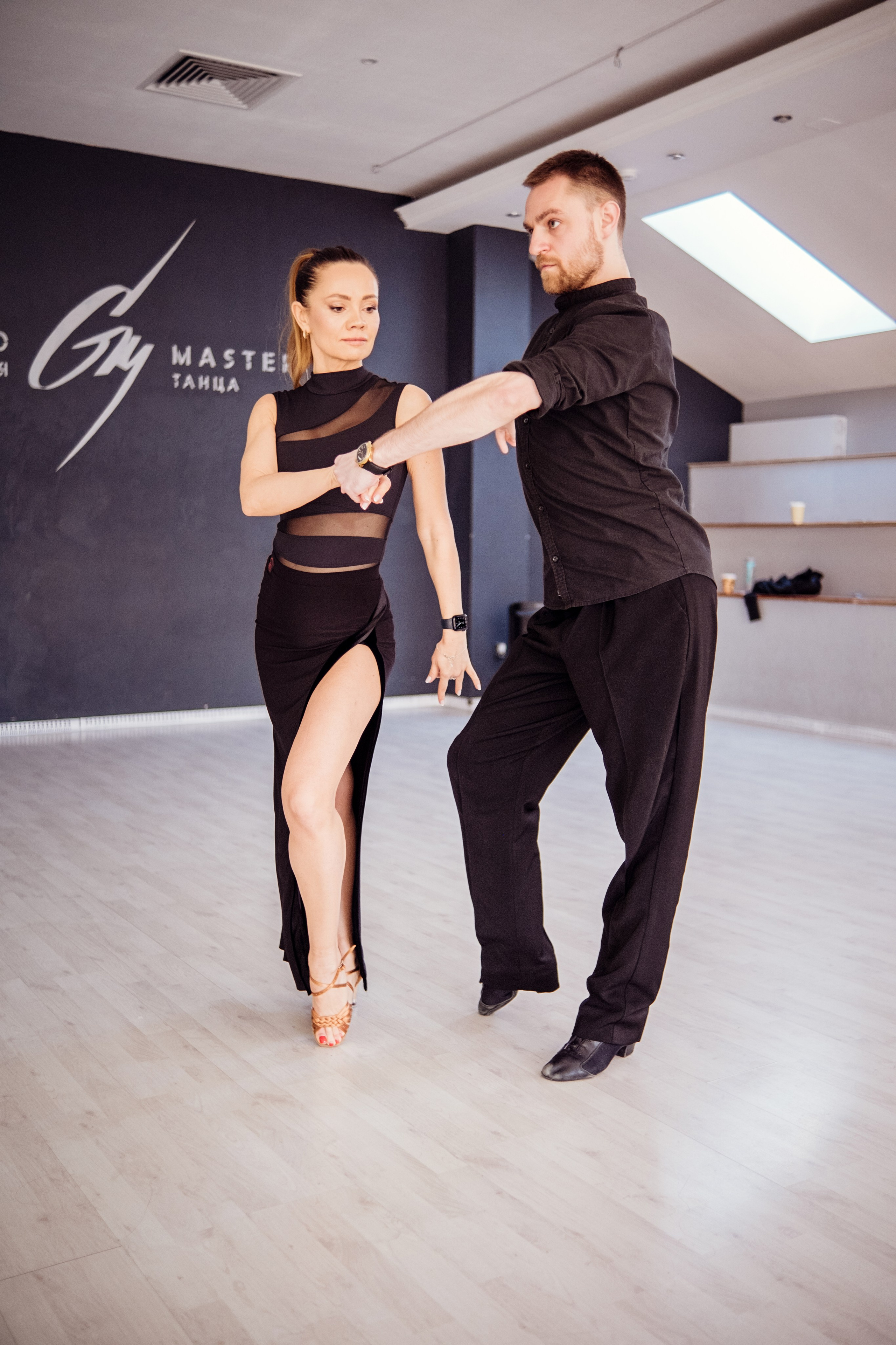 GRAND MASTER. Светлана Ламм