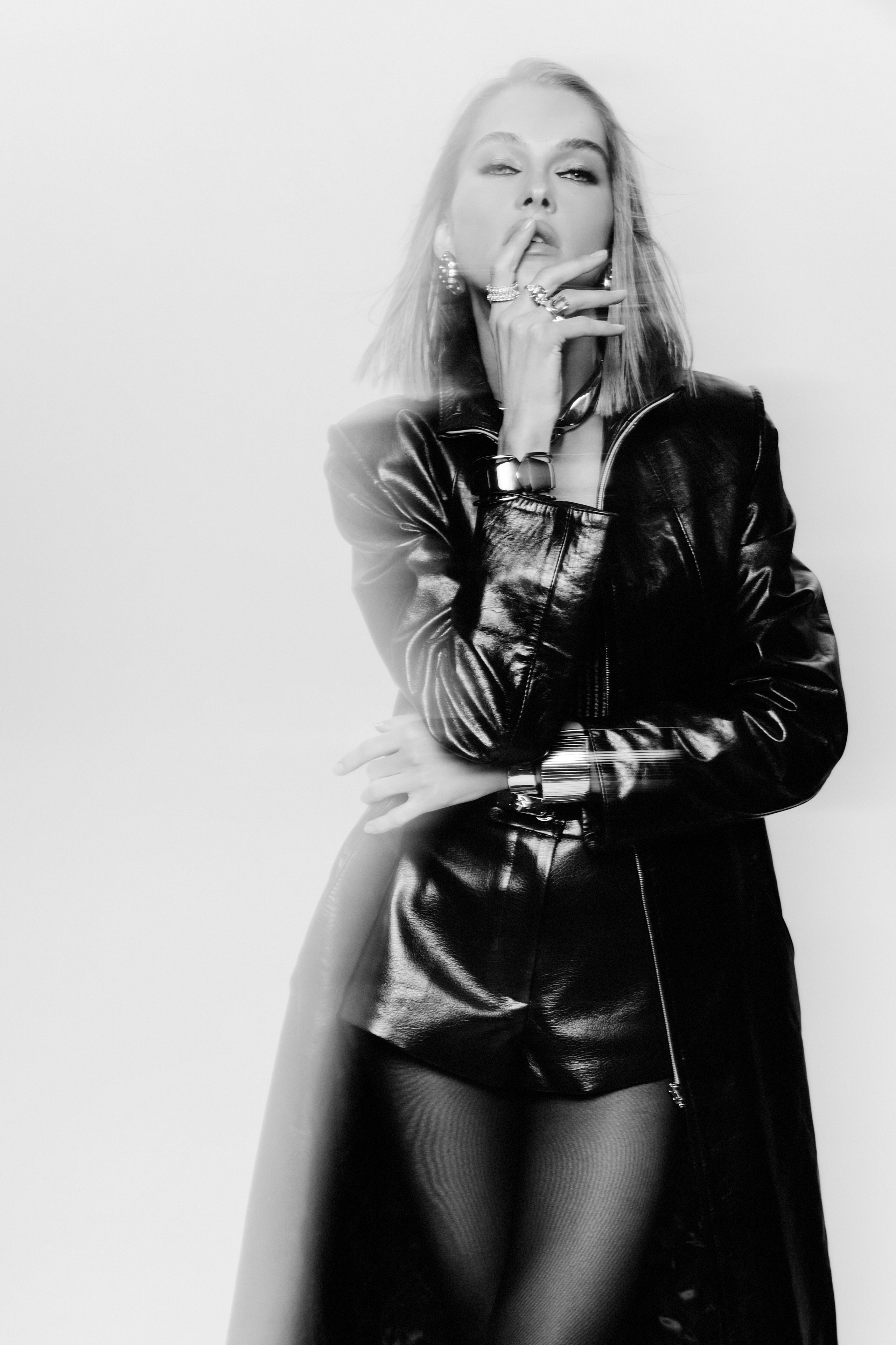 Валерия. Главная