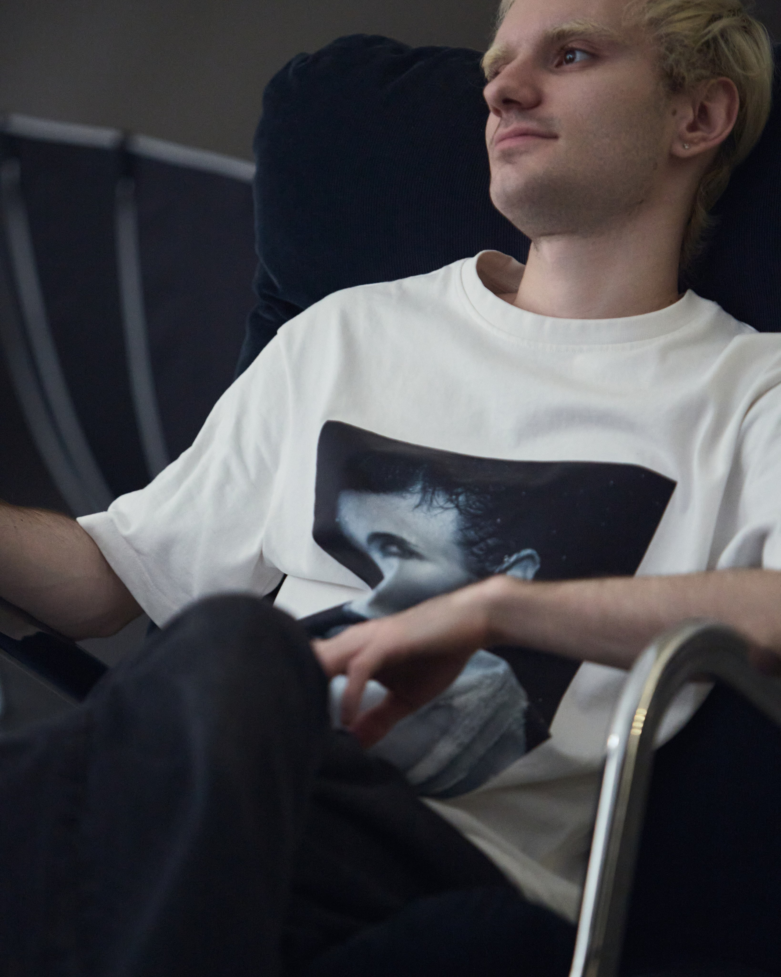 Репортаж. Главная