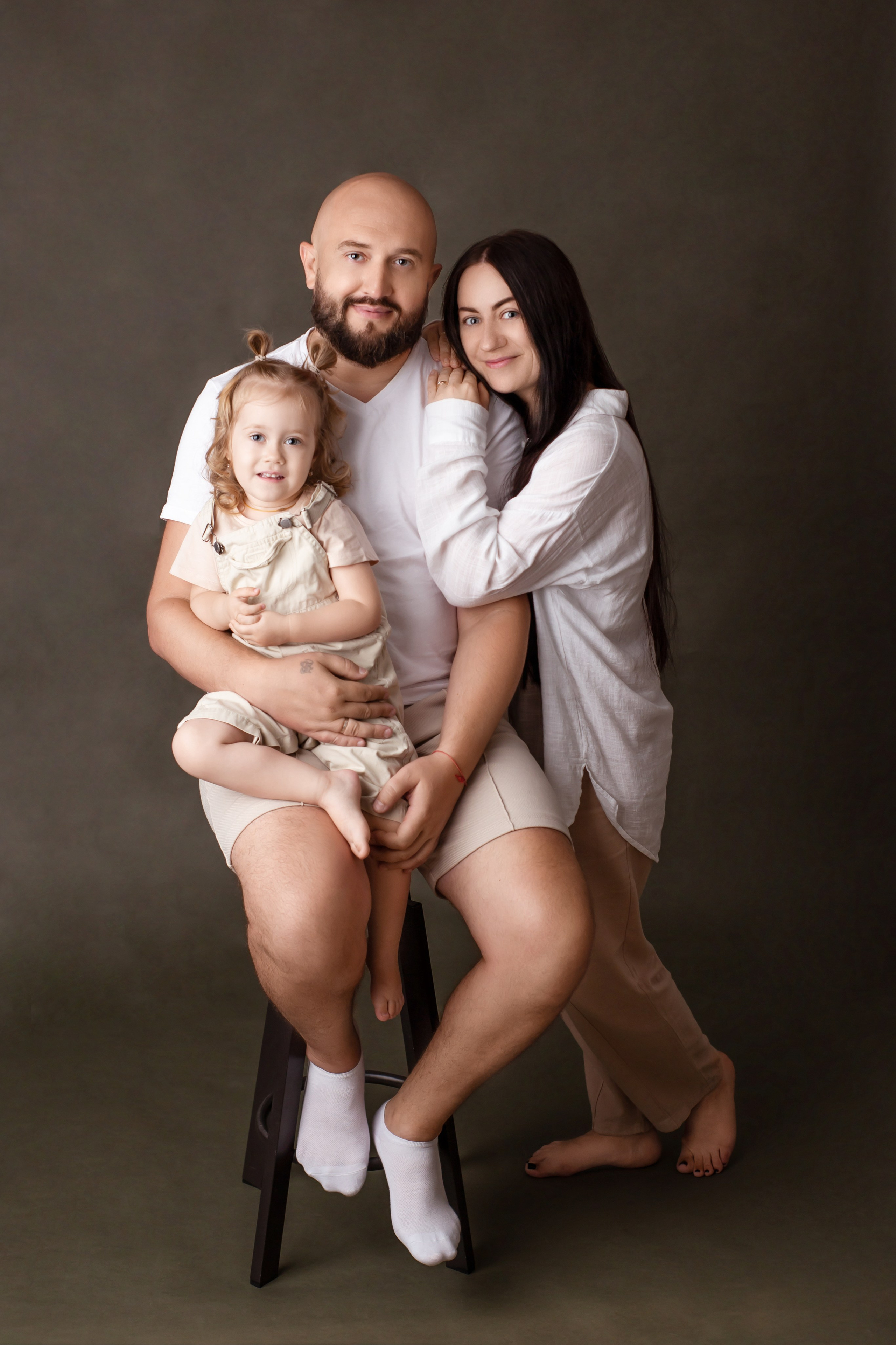 Дети 2+. Оля Март. Фотограф новорождённых город Лида. Фотограф на годик в Лиде