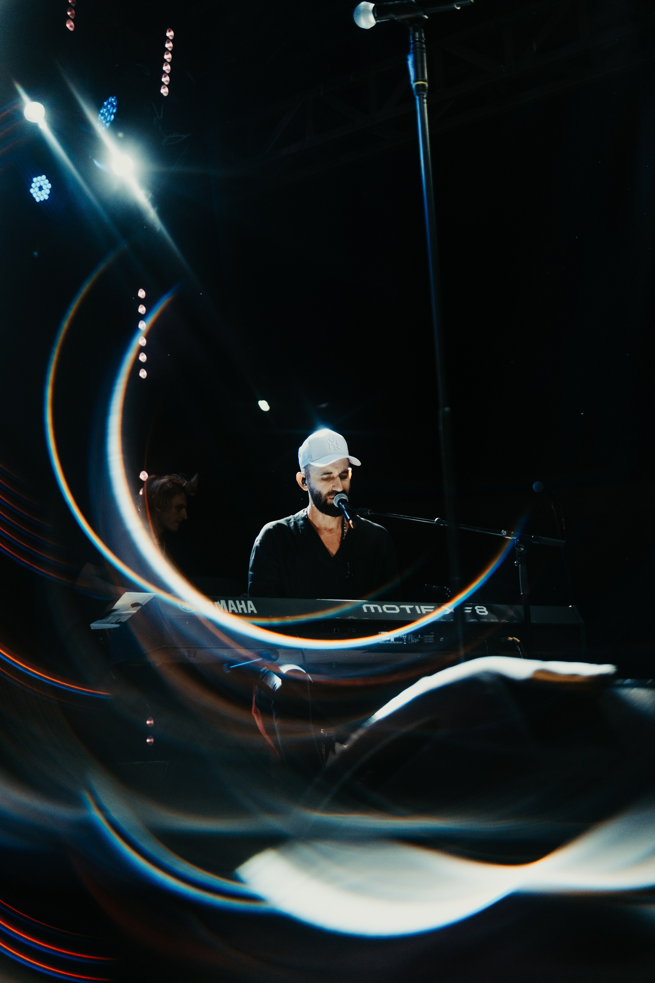 Мачете. Концертный фотограф в Санкт-Петербурге