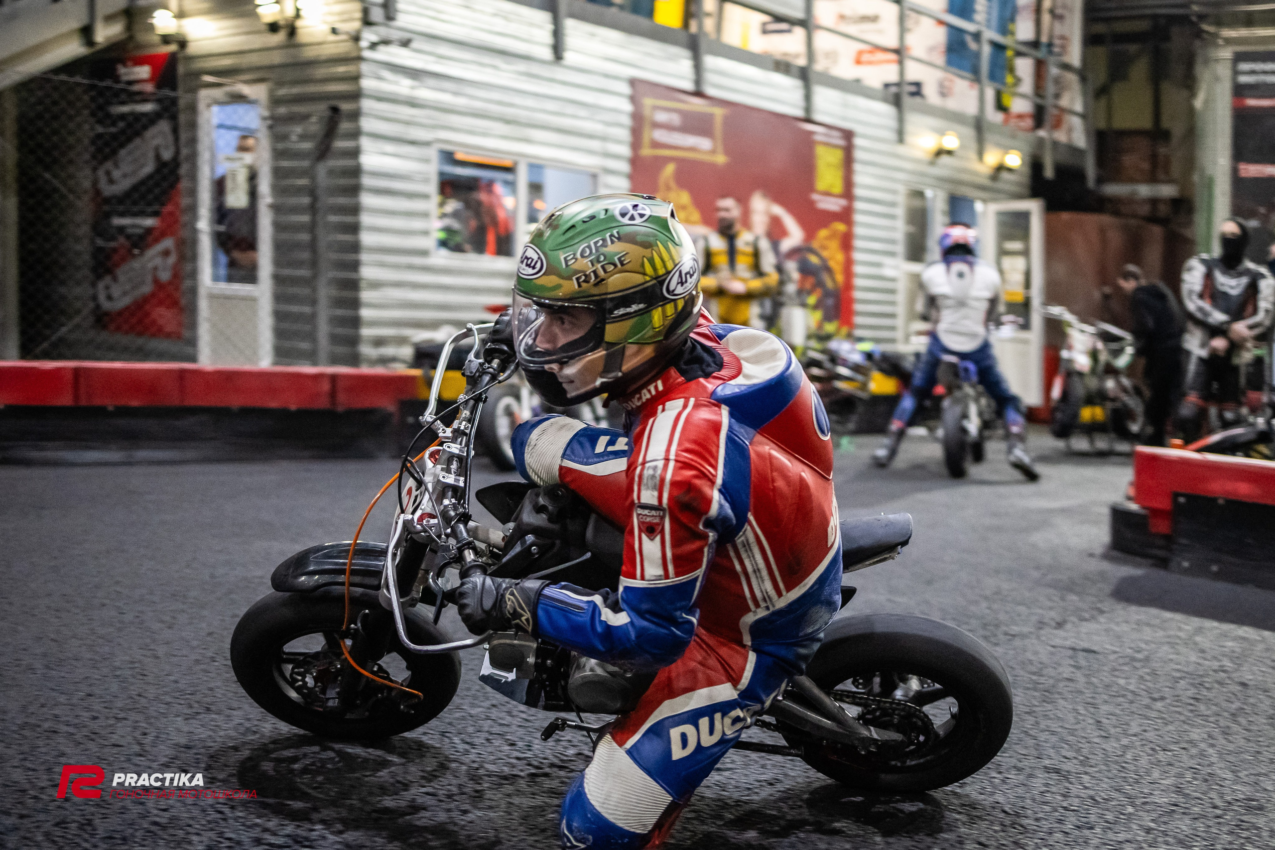 Гонка на выносливость 29.12.2023