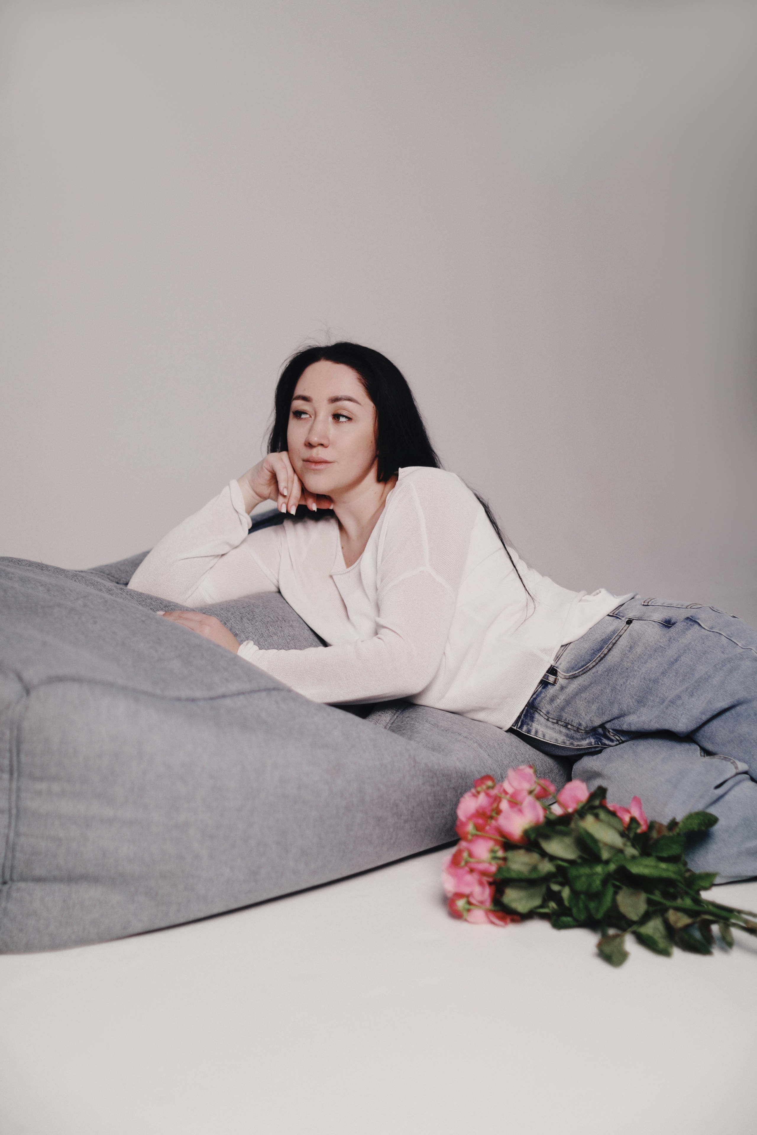 Маша. Фотограф в Нижнем Новгороде