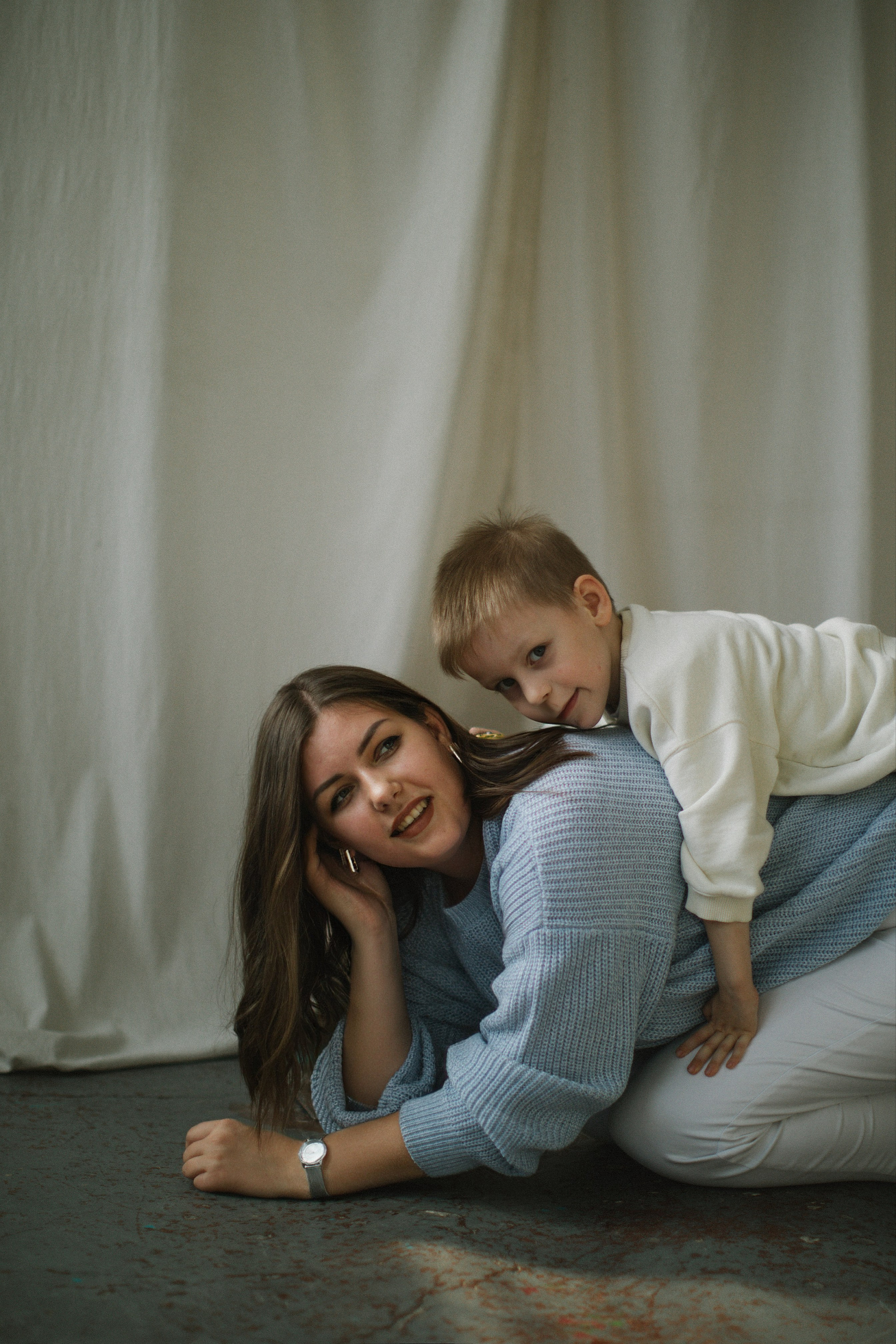 День Рождения Саши🤍. Фотограф в Нижнем Новгороде