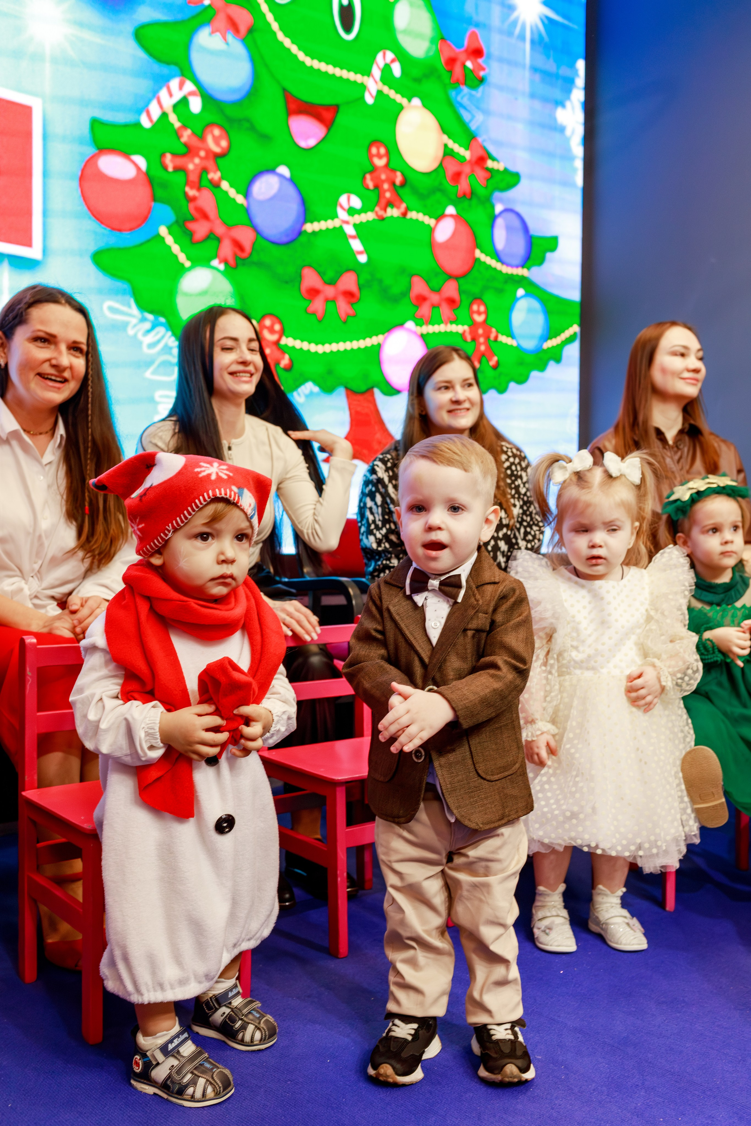 МЭЦ 2024. Семейный и детский фотограф в Краснодаре Ирина Лаврецкая