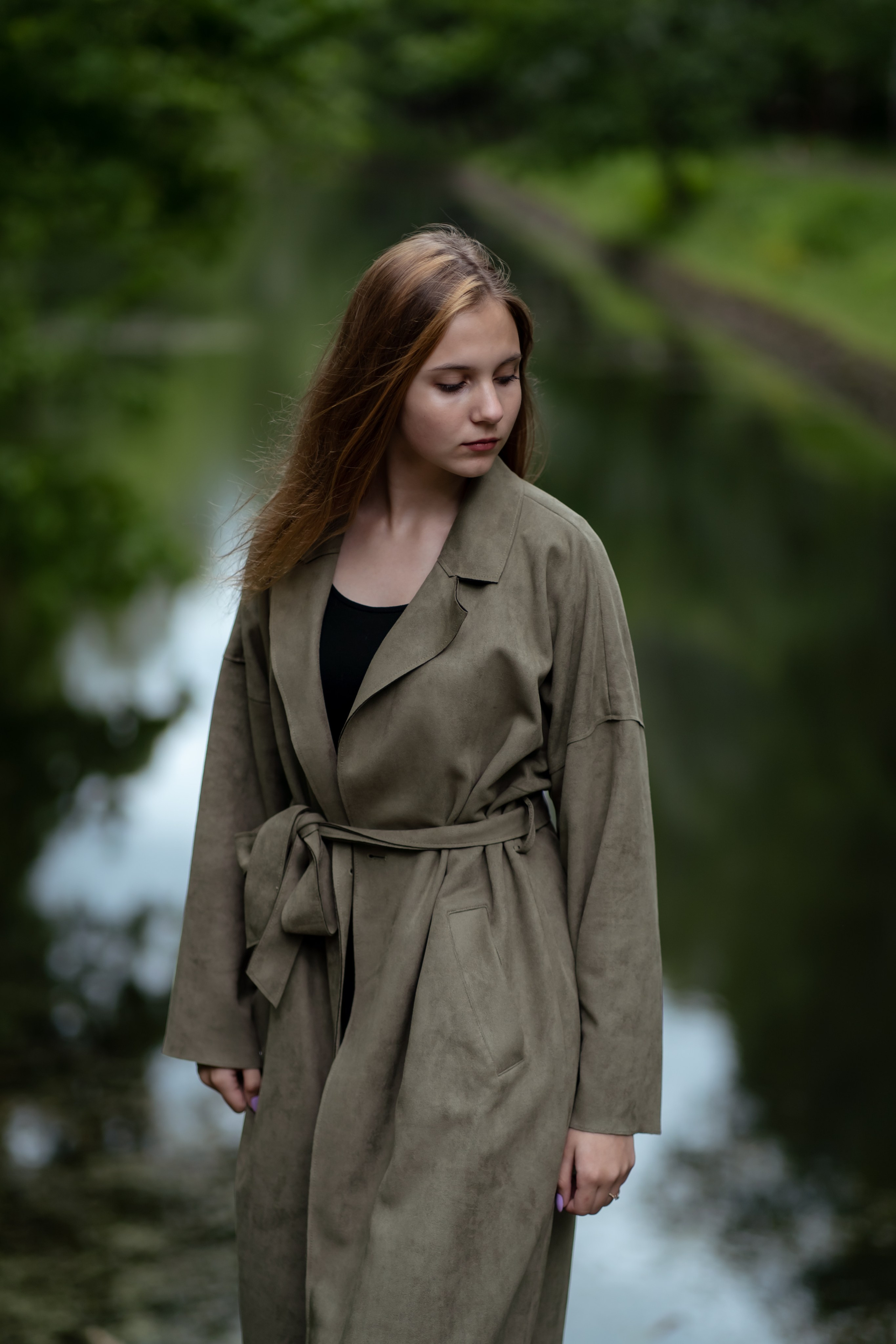 Екатерина. Семейный фотограф Варвара Сорока в городе Москве