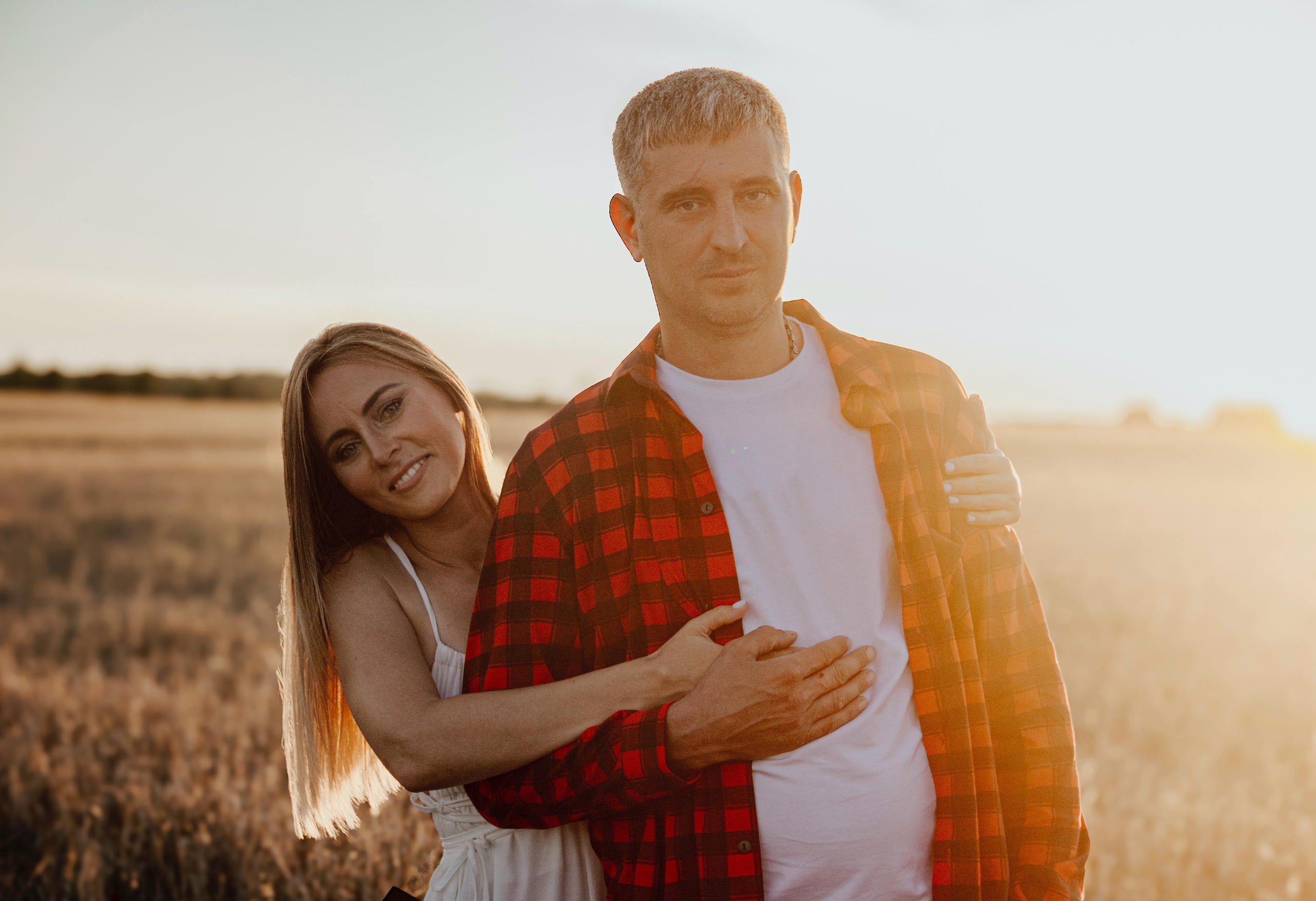 Семейная прогулка. ProFoto