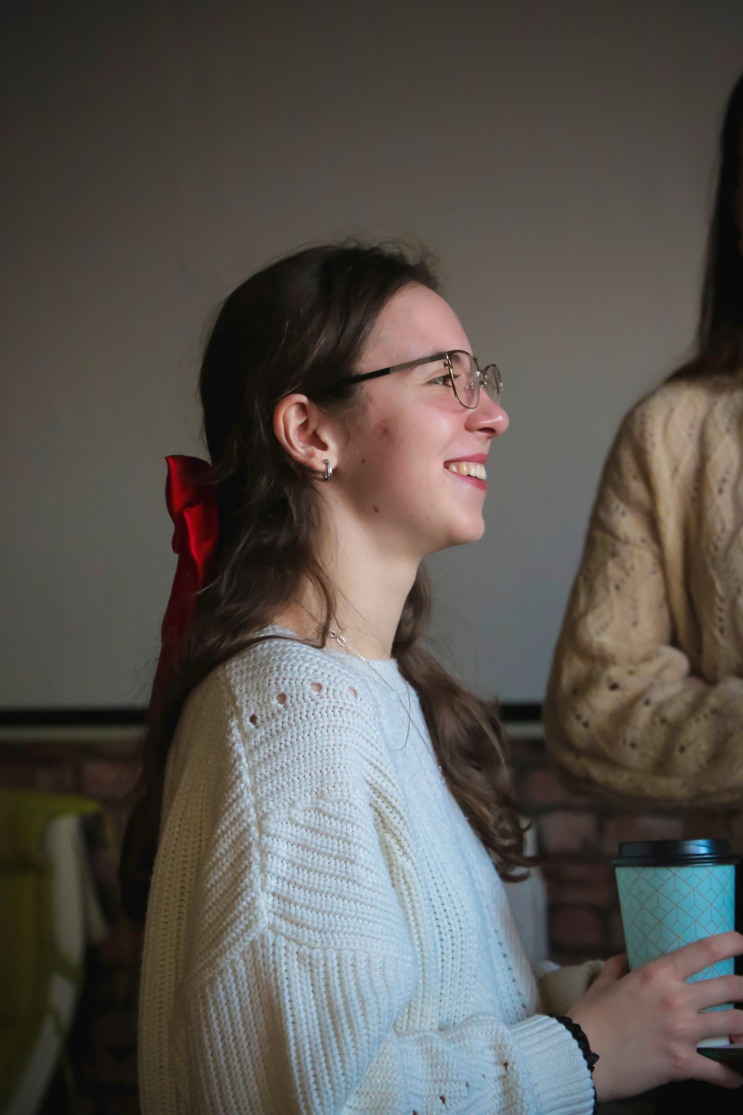 Poetry Night. Репортажный фотограф Анастасия Минск