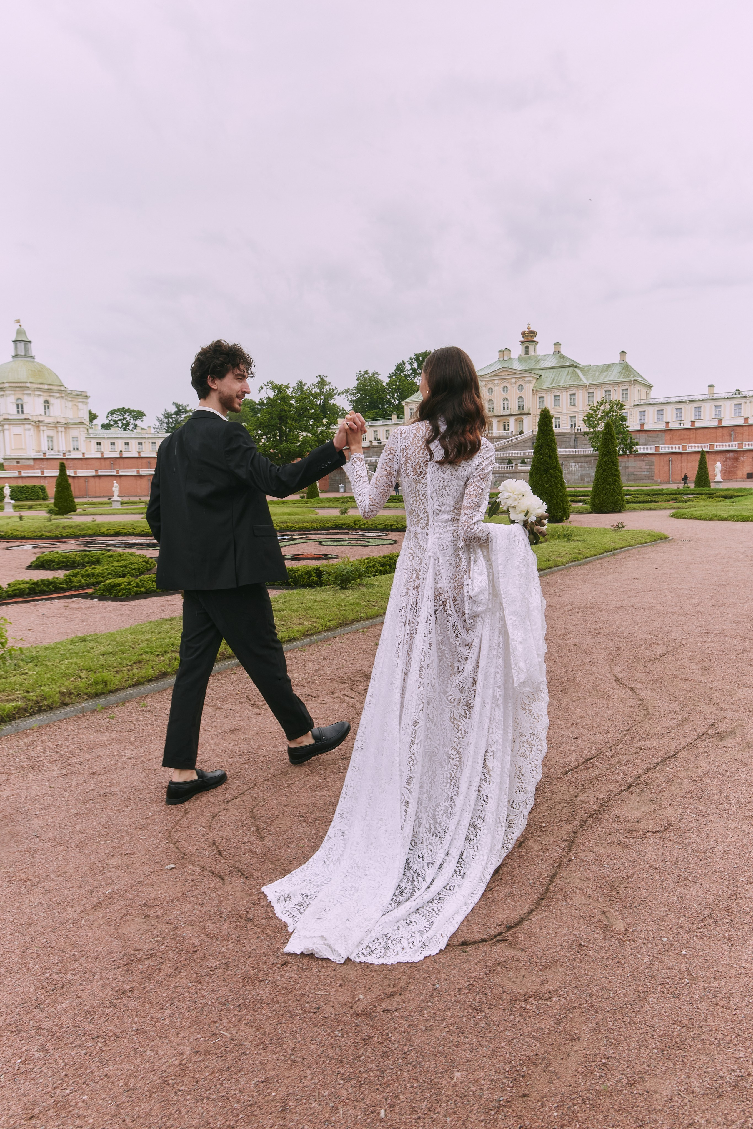 Коля + Карина. Свадебный фотограф в Нижнем Новгороде