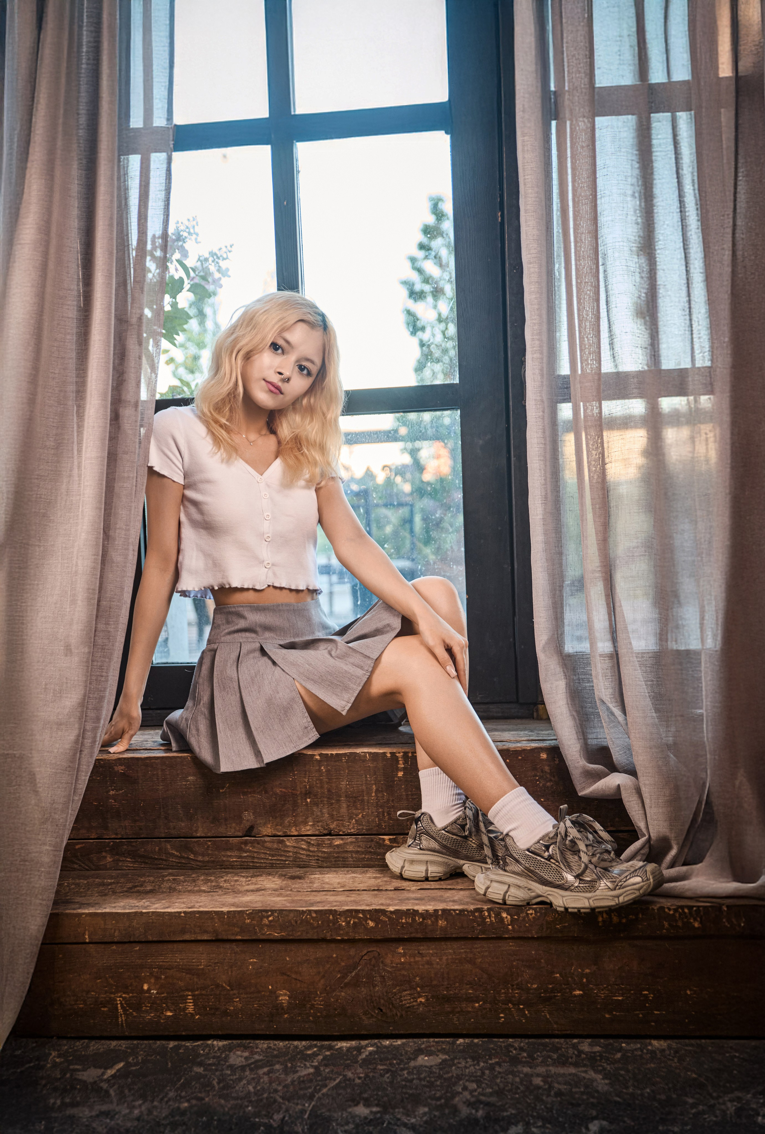 Выпускные альбомы Тюмень I Тобольск