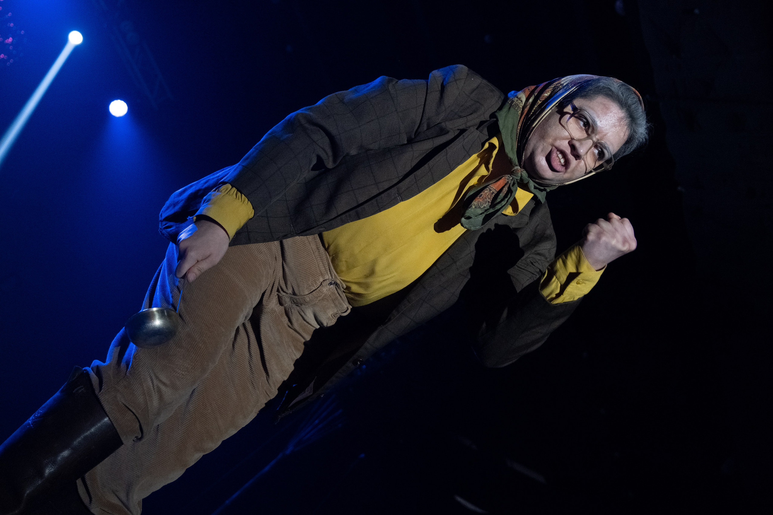 Старкон 2 и 3 сентября 2023. Репортажный фотограф в Санкт-Петербурге Максим Варбулайнен