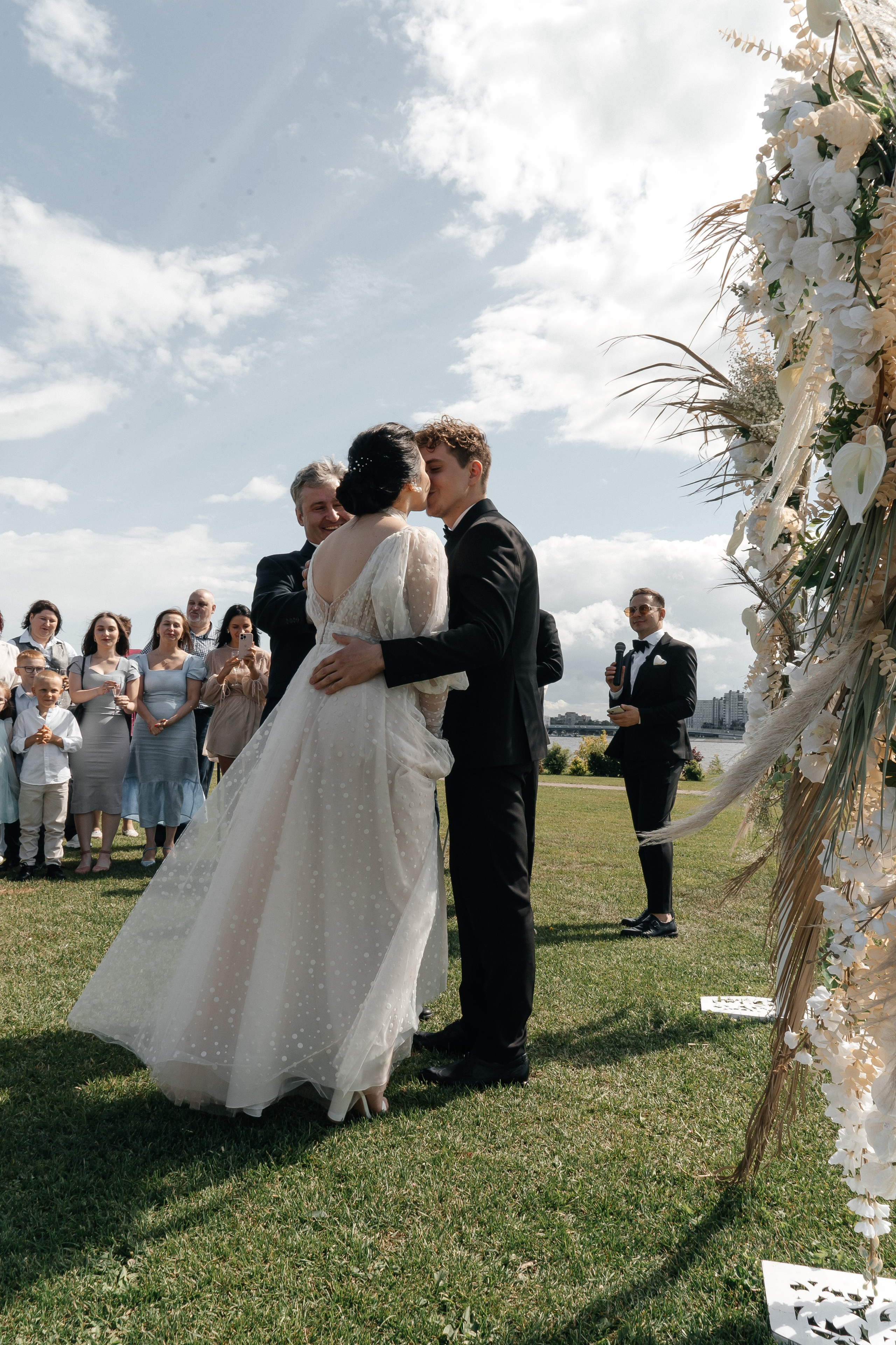 Санкт-Петербург. Свадебный фотограф-видеограф в Архангельске. Фотохудожница Lana Contra