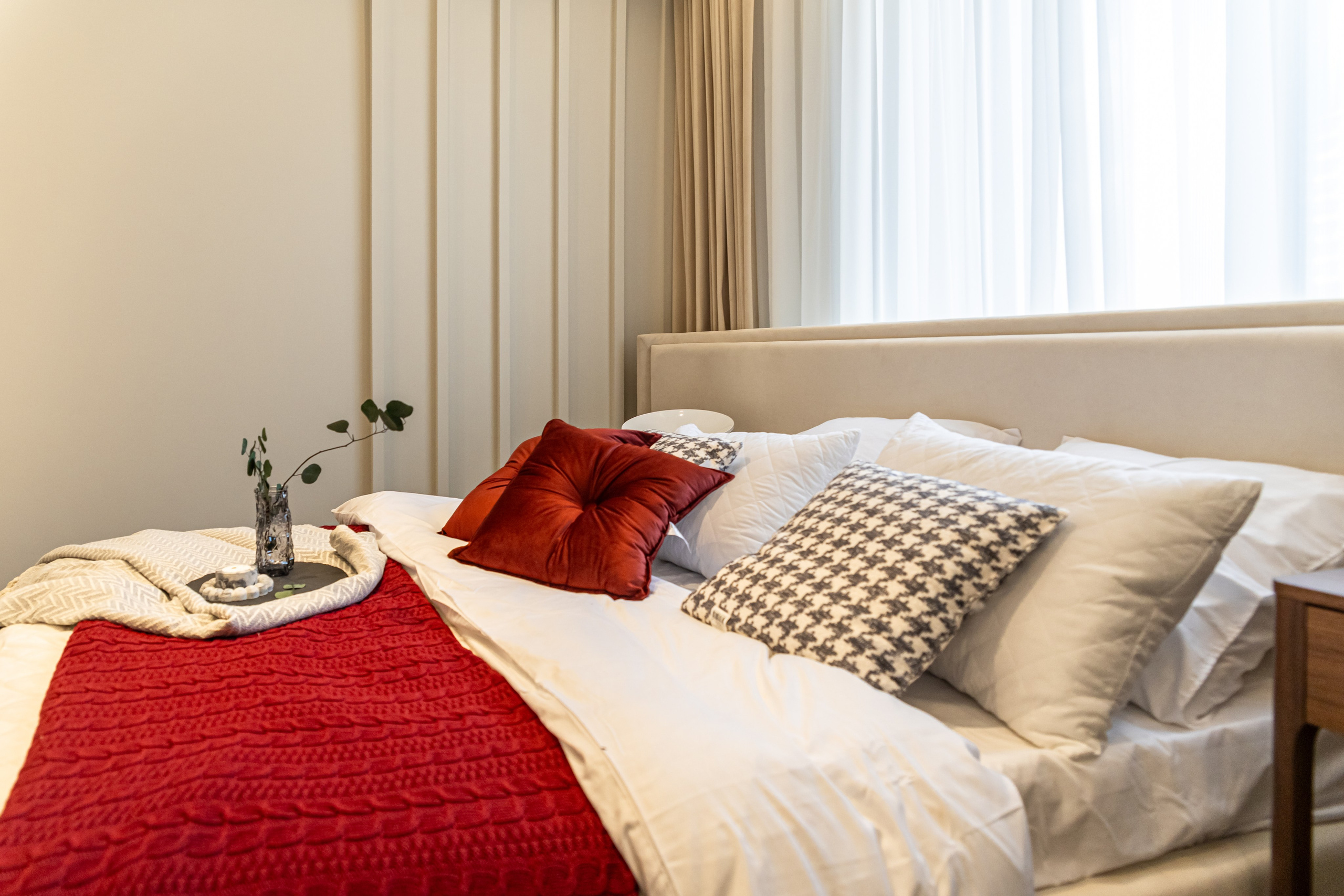 Интерьерная съемка. Фотограф Марина Никитина