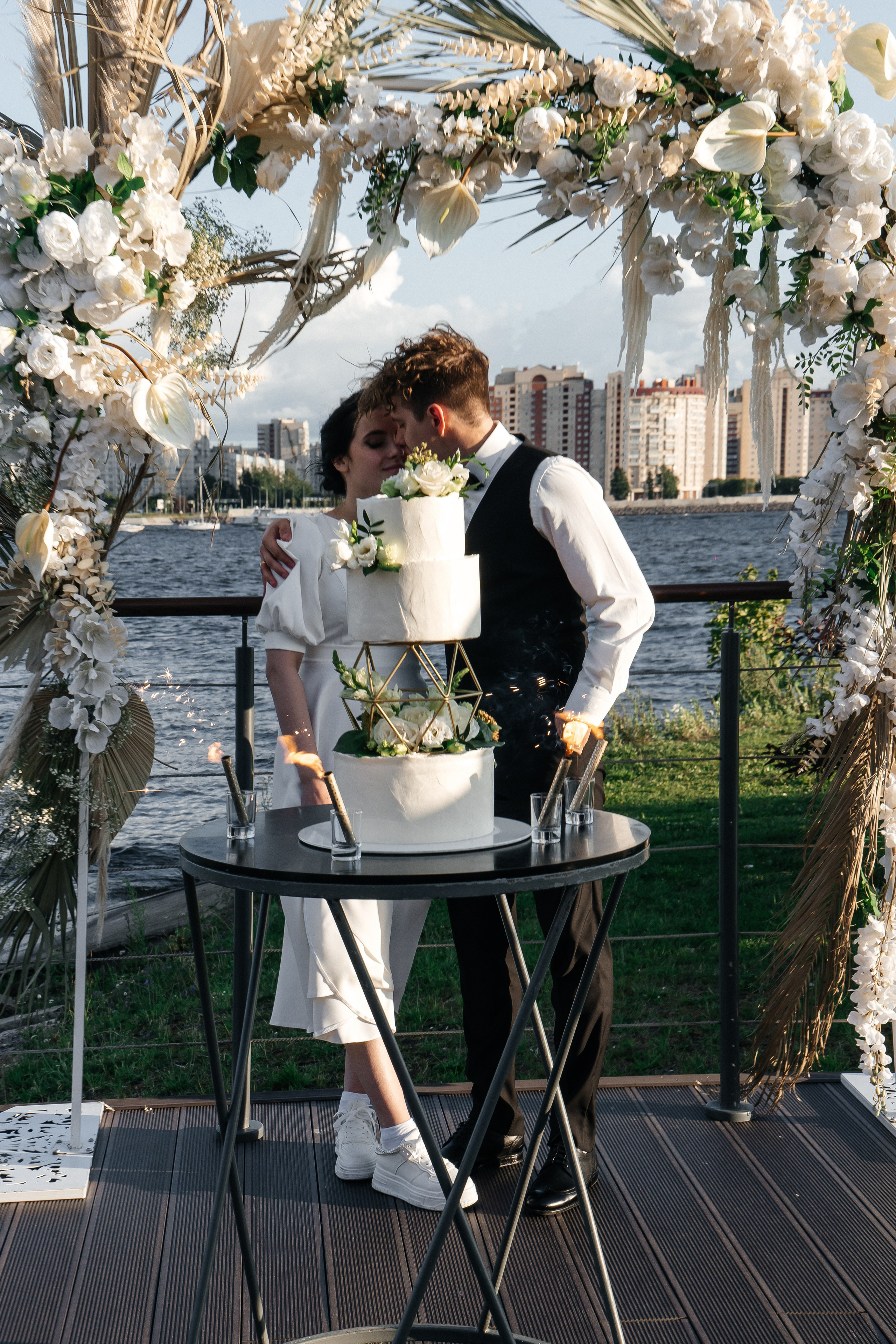 Санкт-Петербург. Свадебный фотограф-видеограф в Архангельске. Фотохудожница Lana Contra