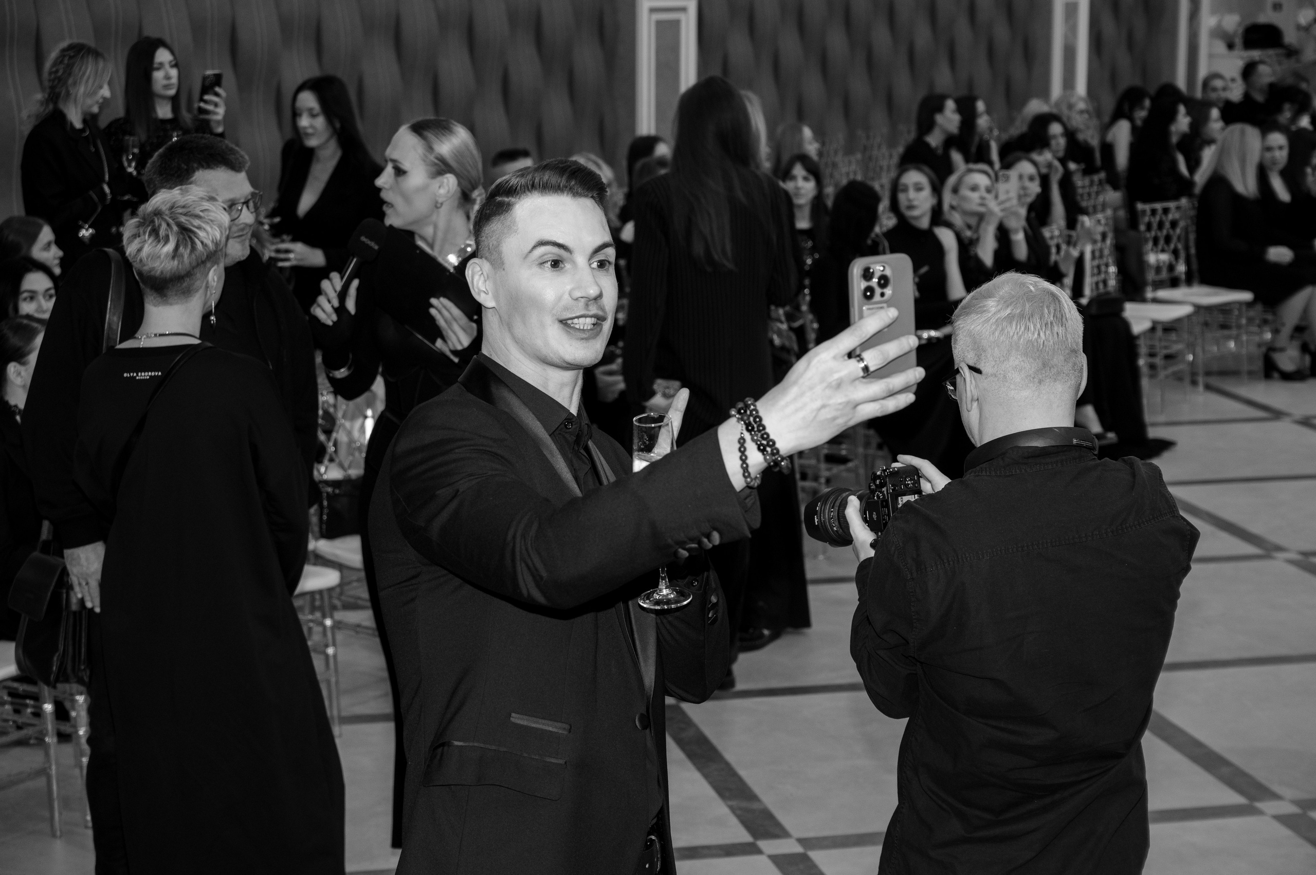 Krasnodar Fashion Show. Бизнес-Фотограф Краснодар