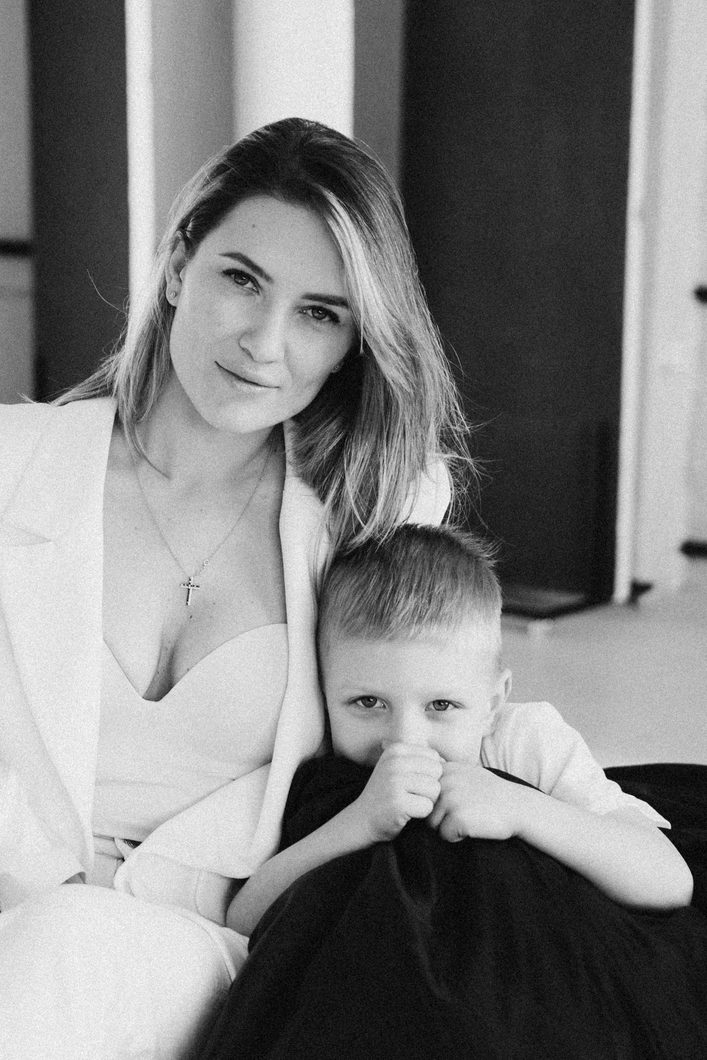 Семья. ФОТОГРАФ ВЛАДИВОСТОК