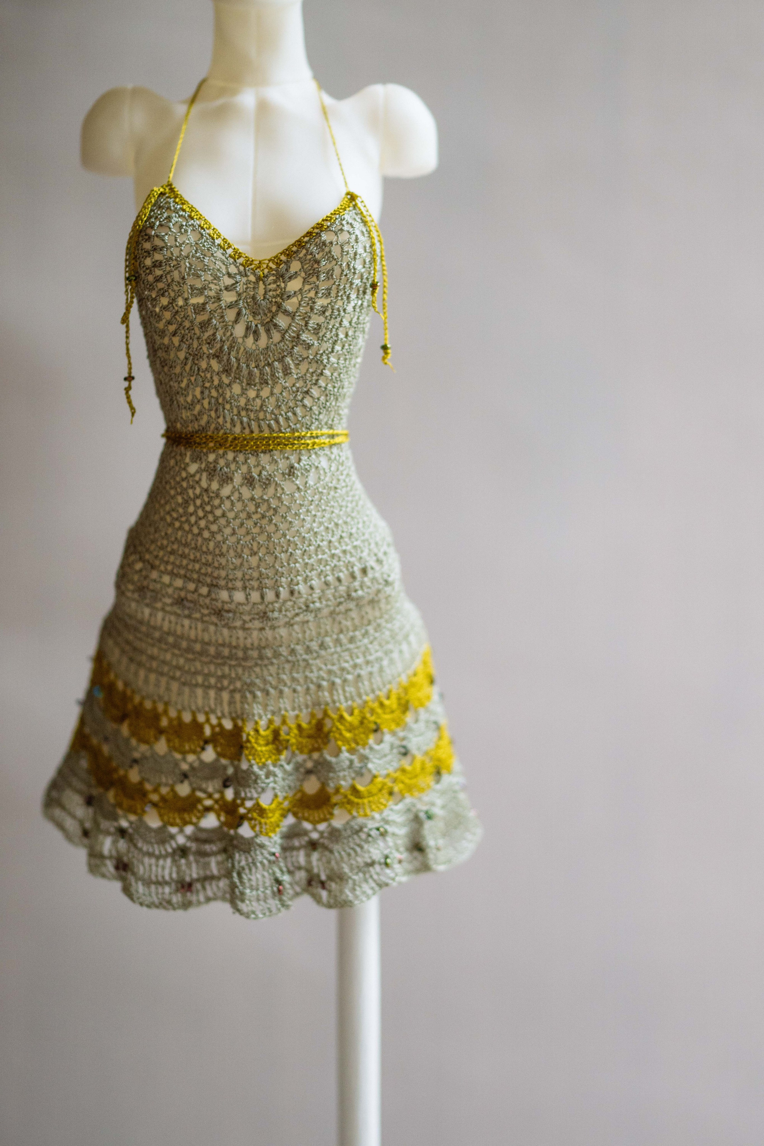 2023 и ранее. Ombra di seta — эксклюзивная одежда ручной работы для авторских кукол