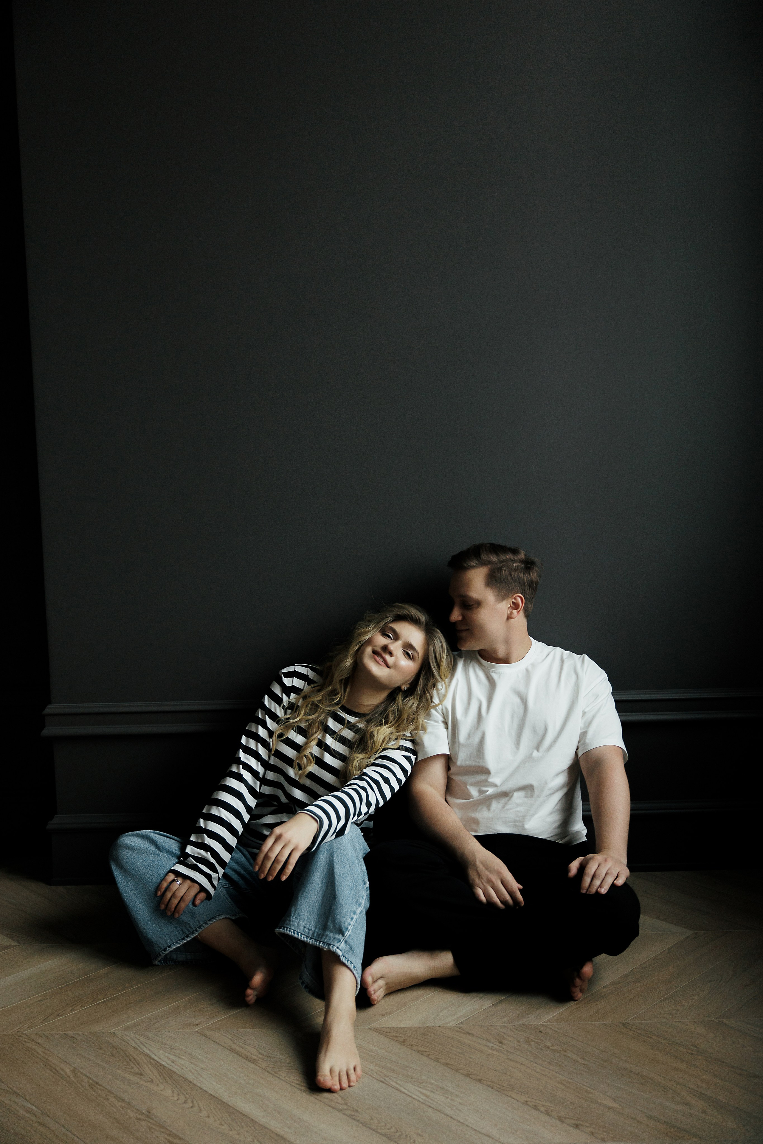 Ты морячка, я моряк. Свадебный и семейный фотограф Харольцева Наталья