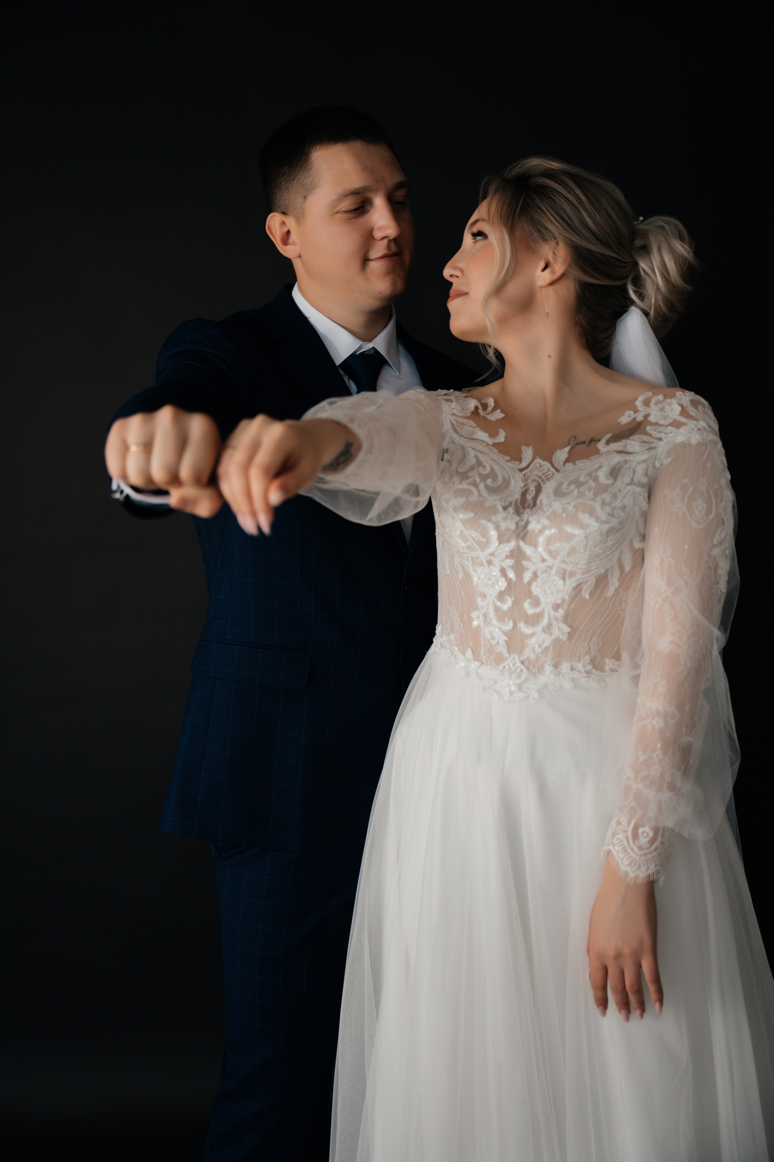 ИСТОРИЯ ЛЮБВИ. Фотограф Нижний Новгород Удалова Диана