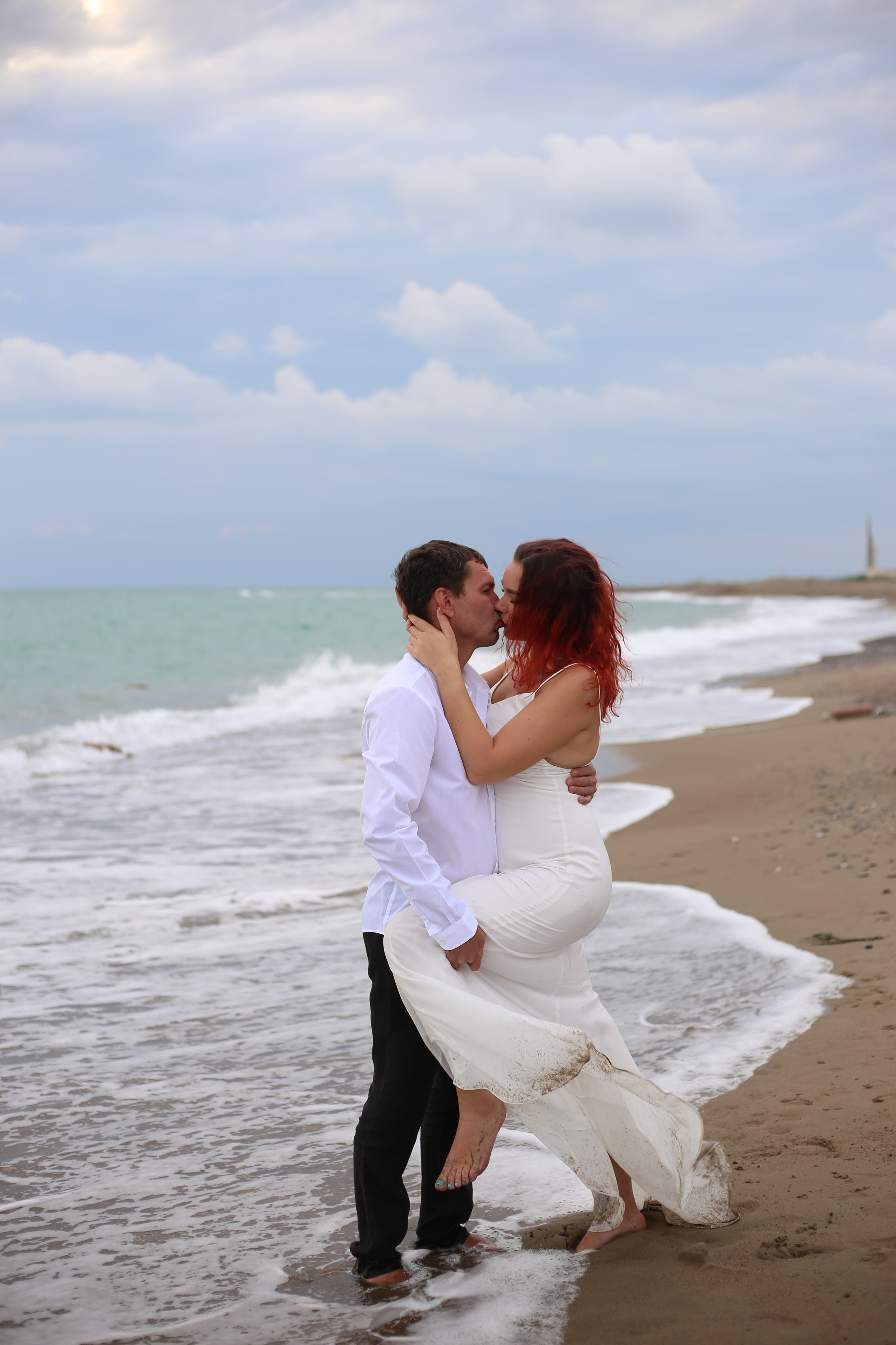 Пляж. Профессиональный фотограф в Турции Анталии Кемере Сиде Белеке Алании