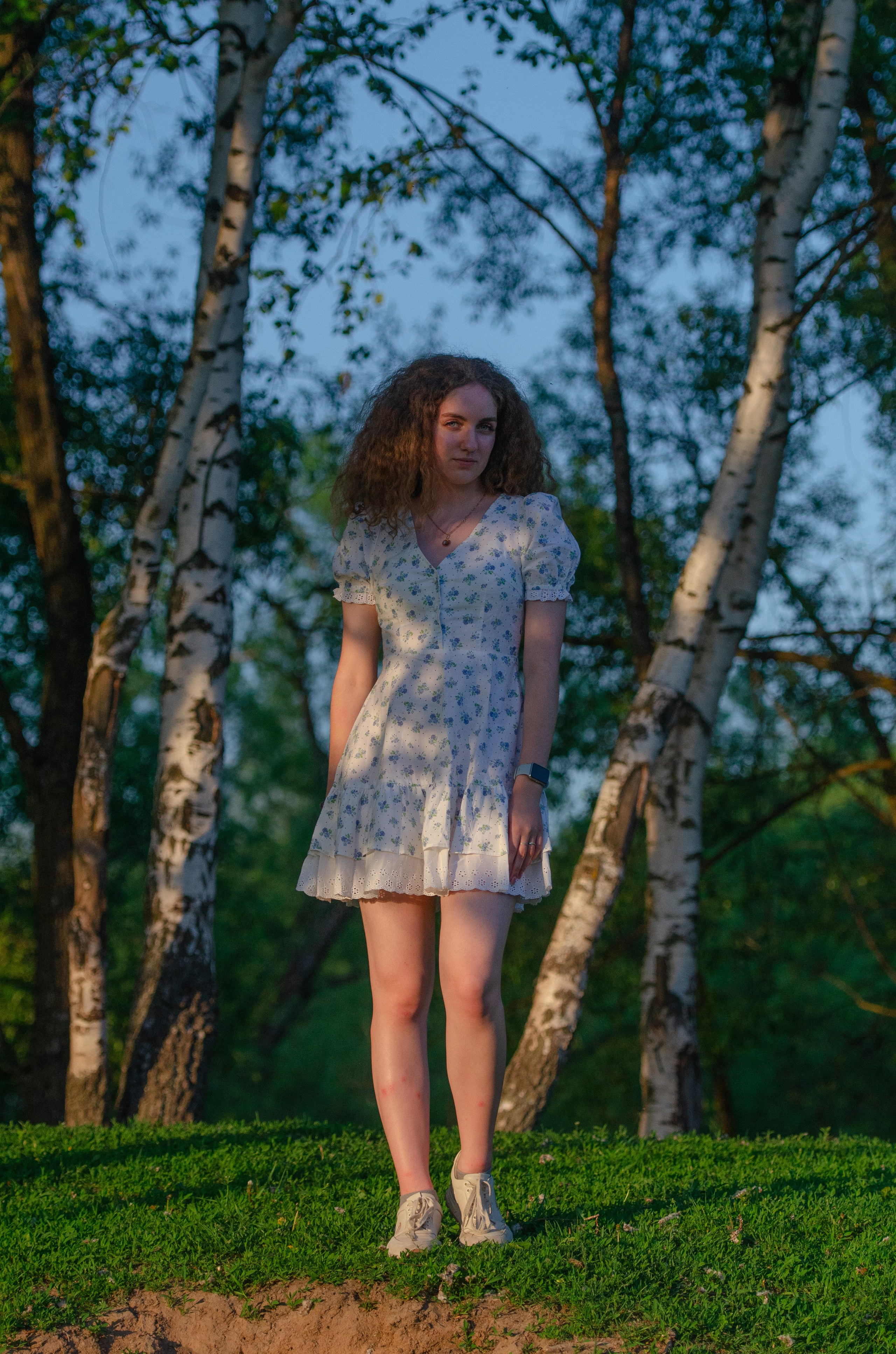 Люди. Фотограф в Москве. София Казьмина