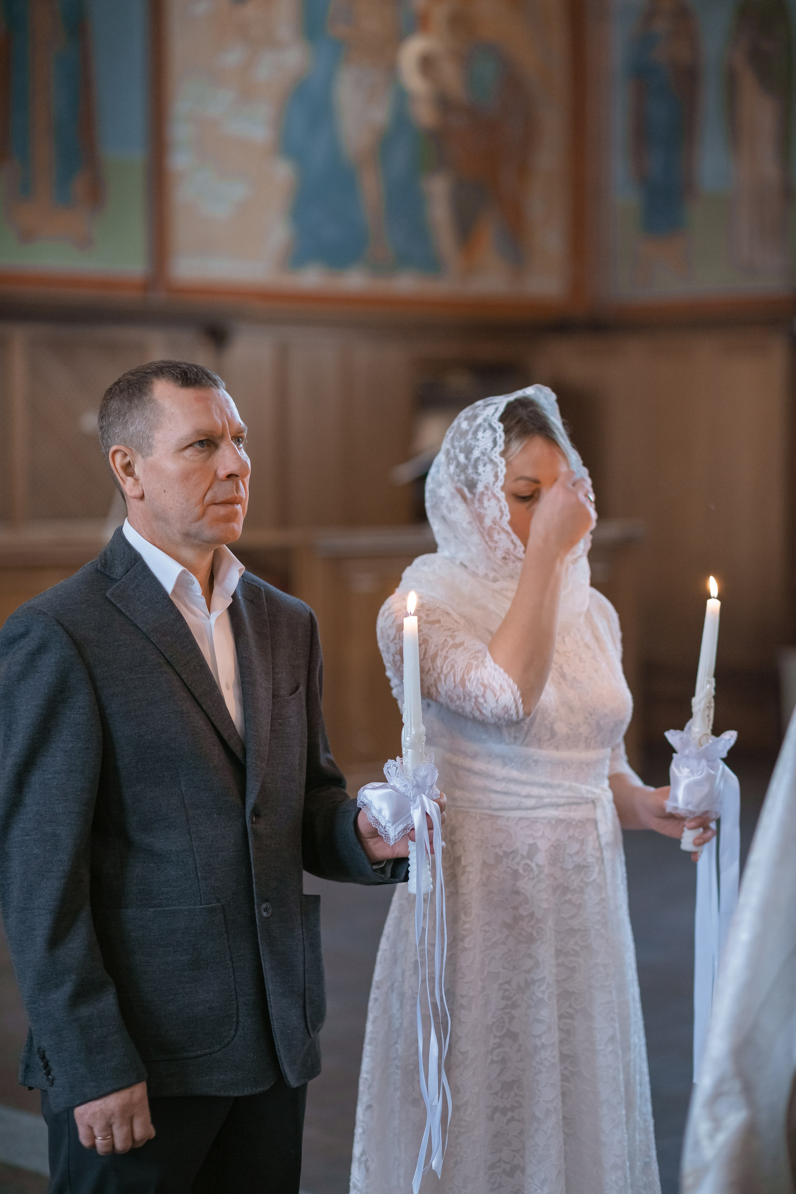  Фотограф на Венчание в Москве и области.