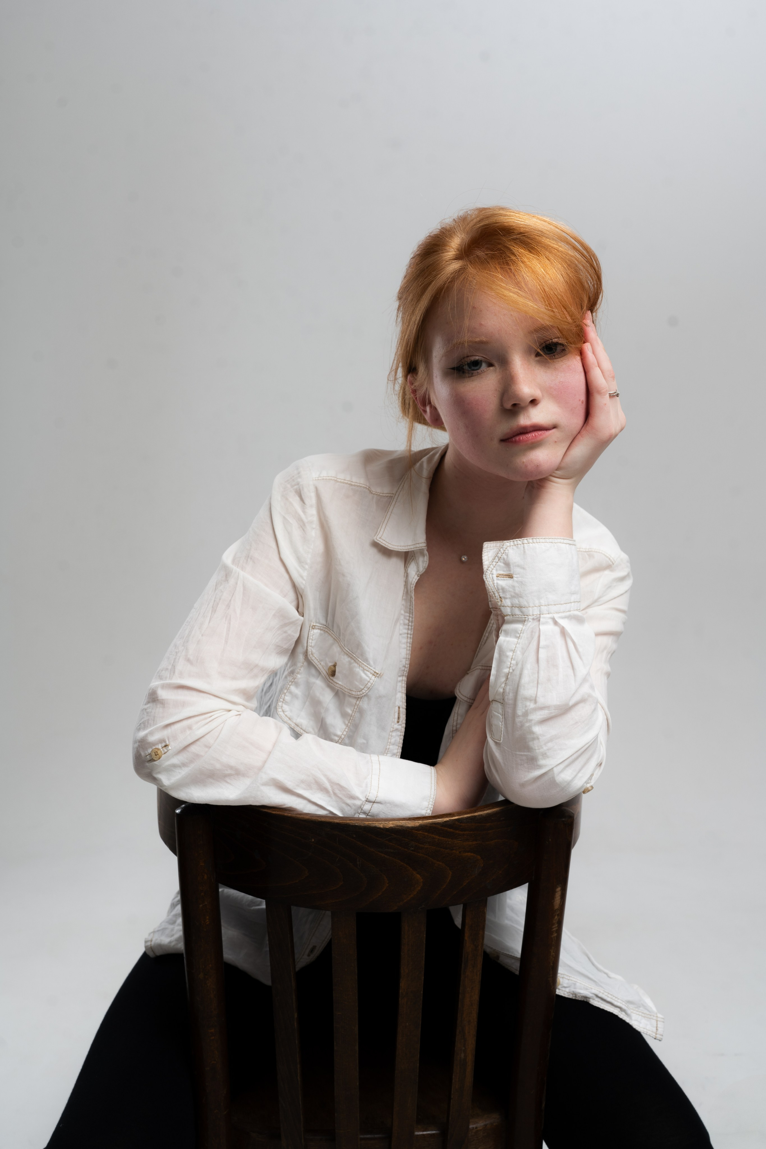 Соня — Студия. Максим Яковлев — фотограф в Москве