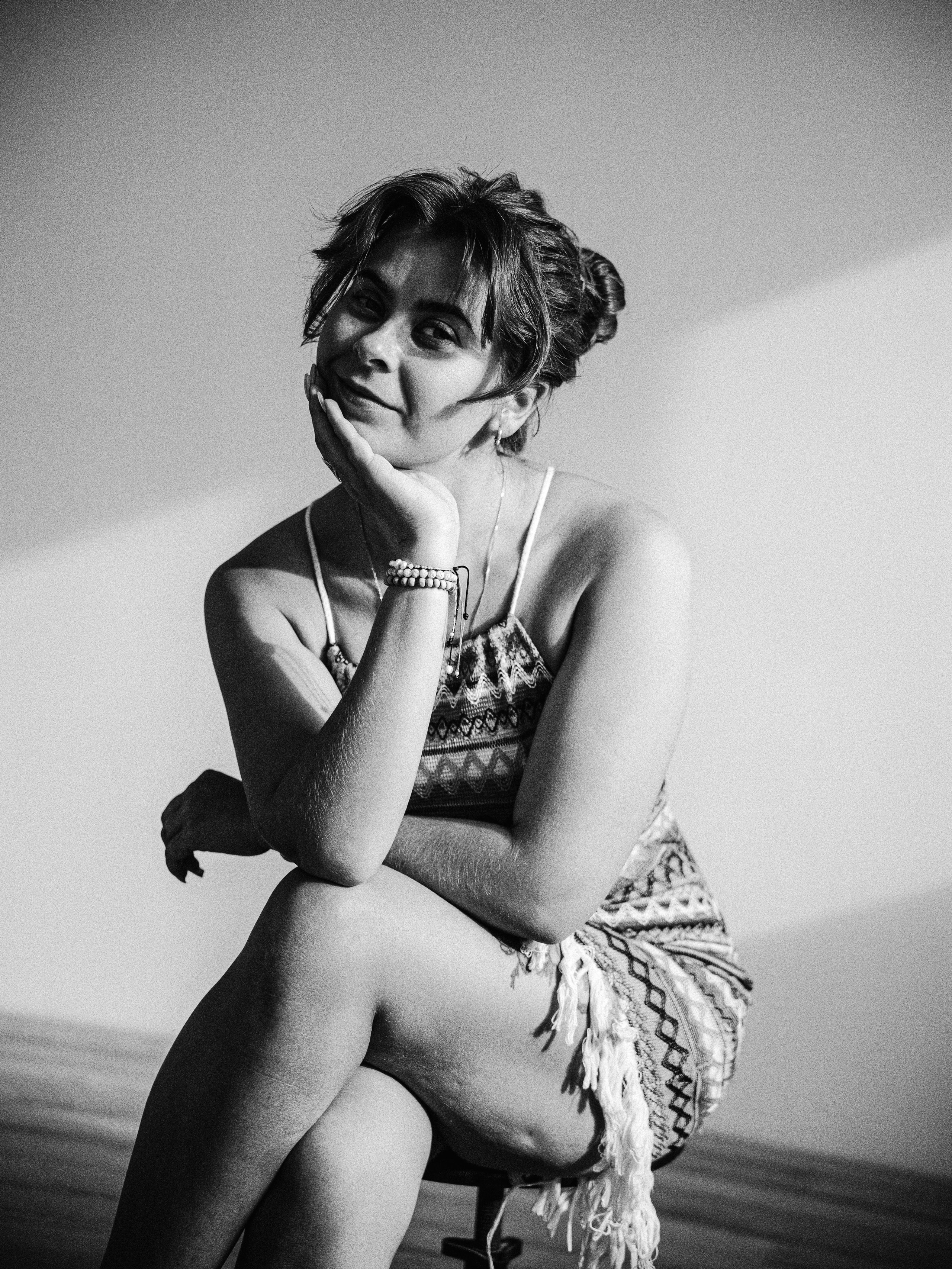 Надя. Свадебный и портретный фотограф Тюмень