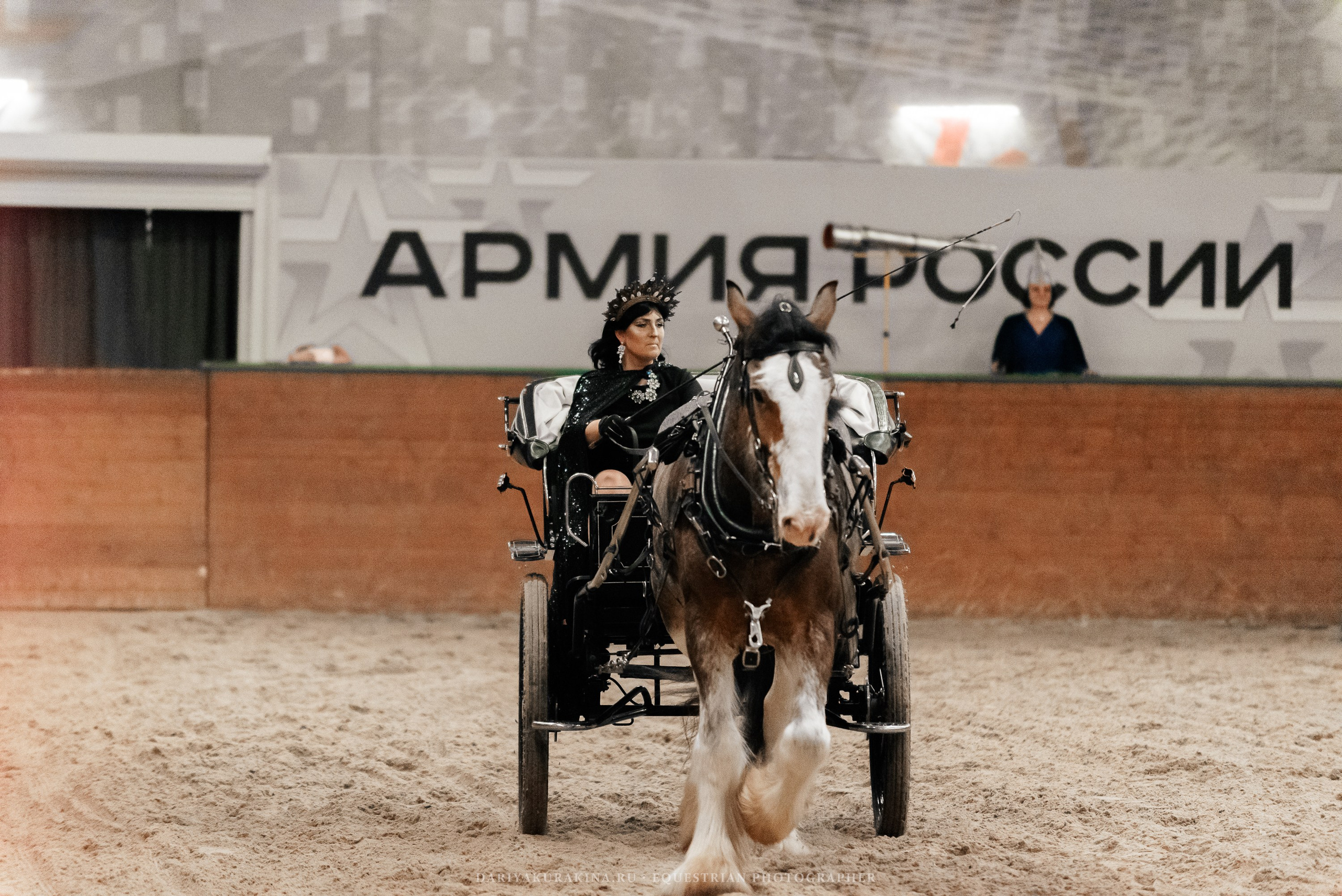 Конное представление «Дыхание Звёзд». Конный фотограф Куракина Дарья • Фотосессии с лошадьми
