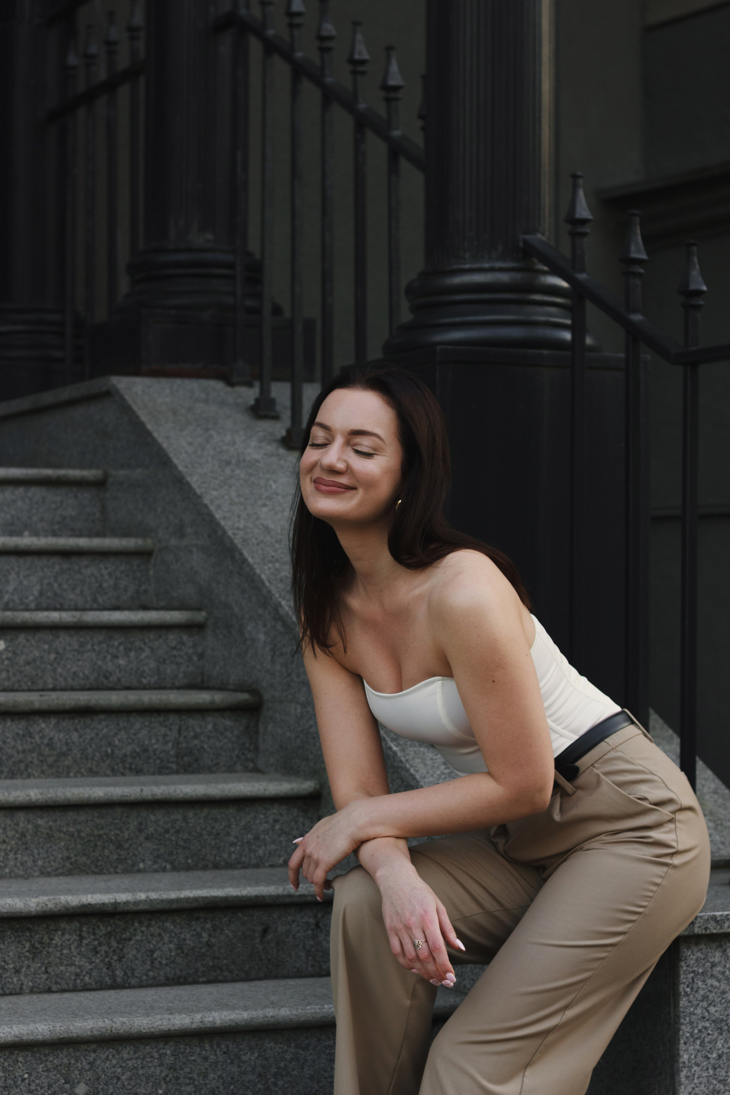 Света. Фотограф Минск, Кричев — Елизавета Котова